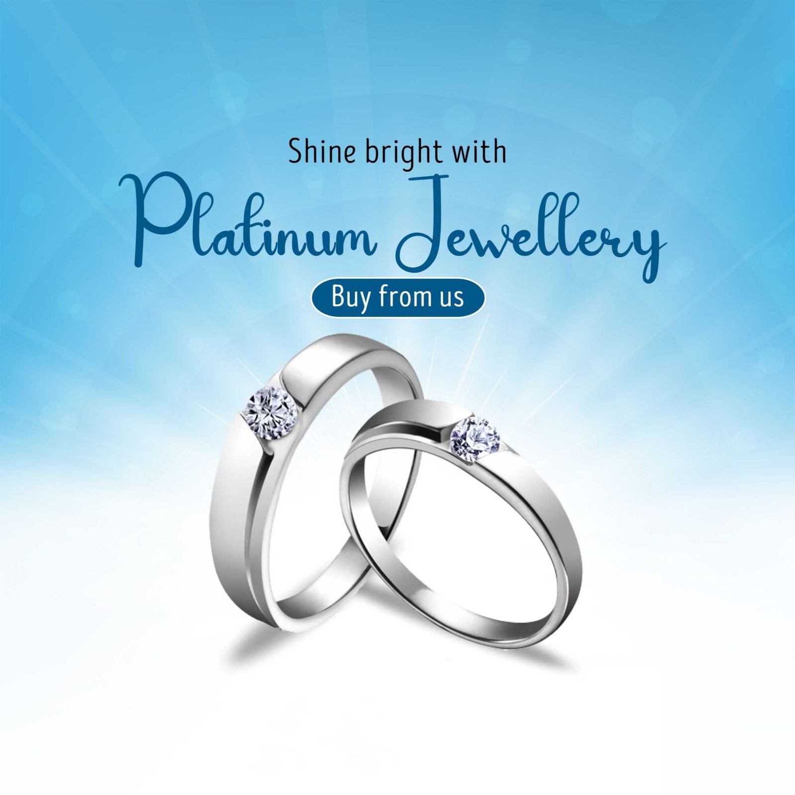 Jewellery poster 129