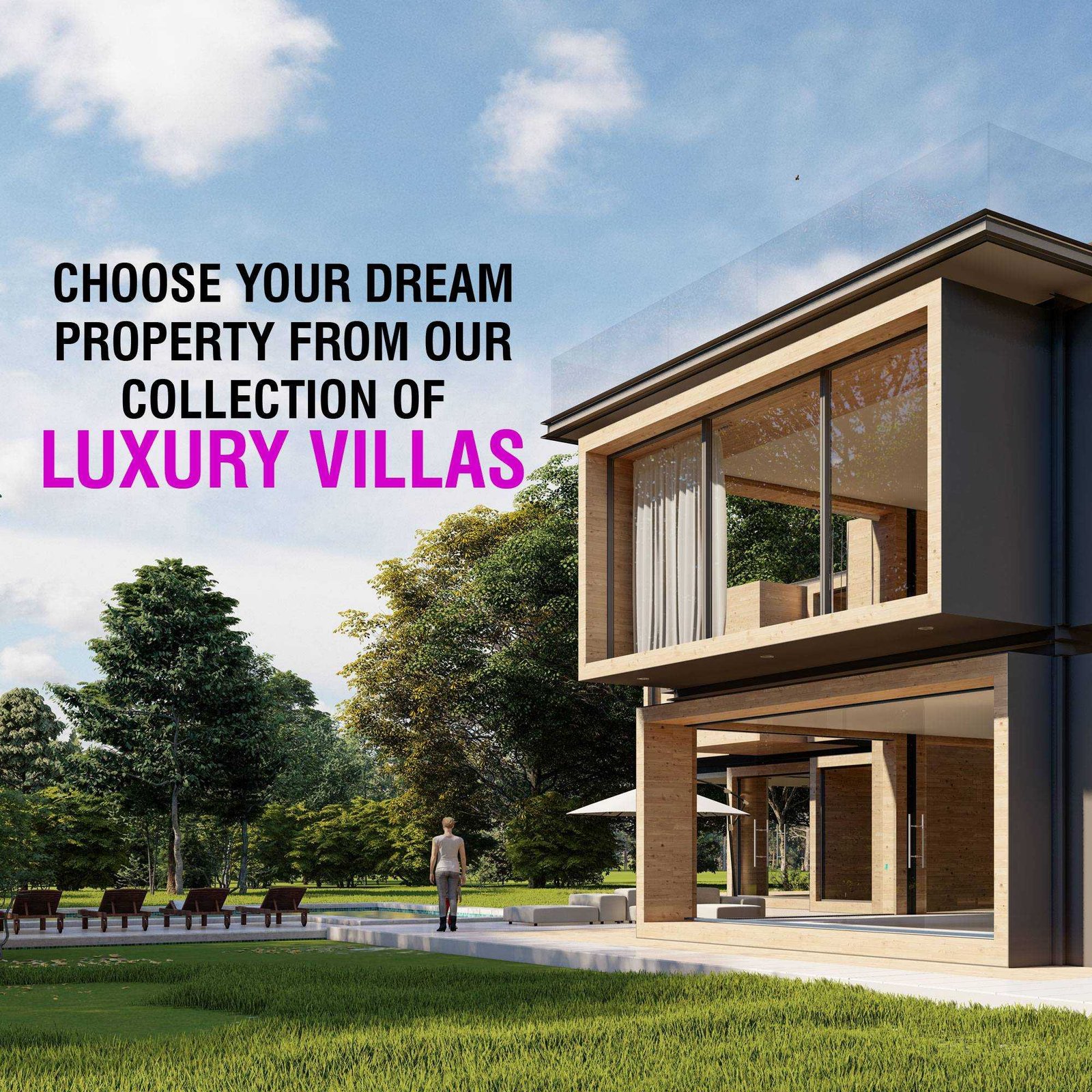 Real Estate poster 271