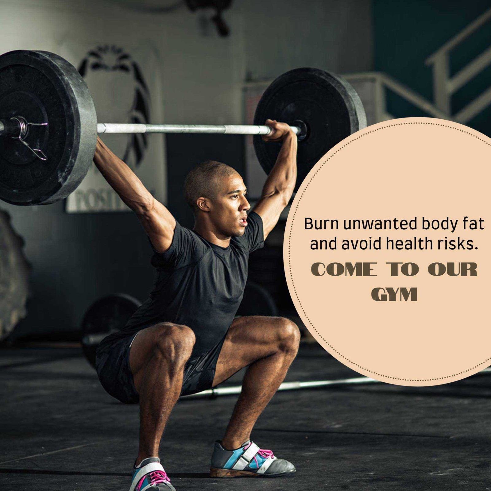 Fitness & Gym poster 229