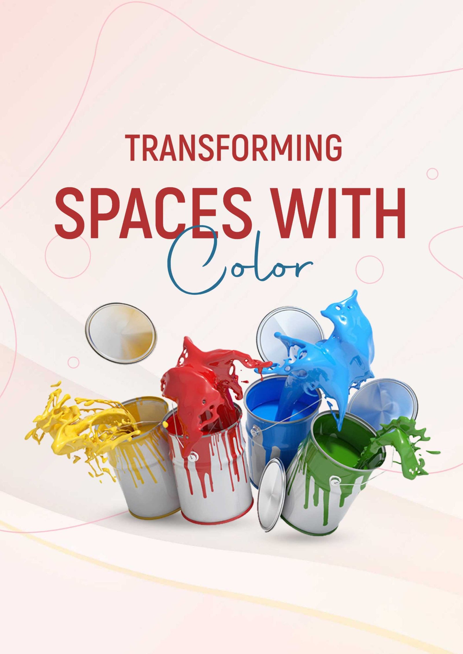 Painting And Color Services पोस्टर 94