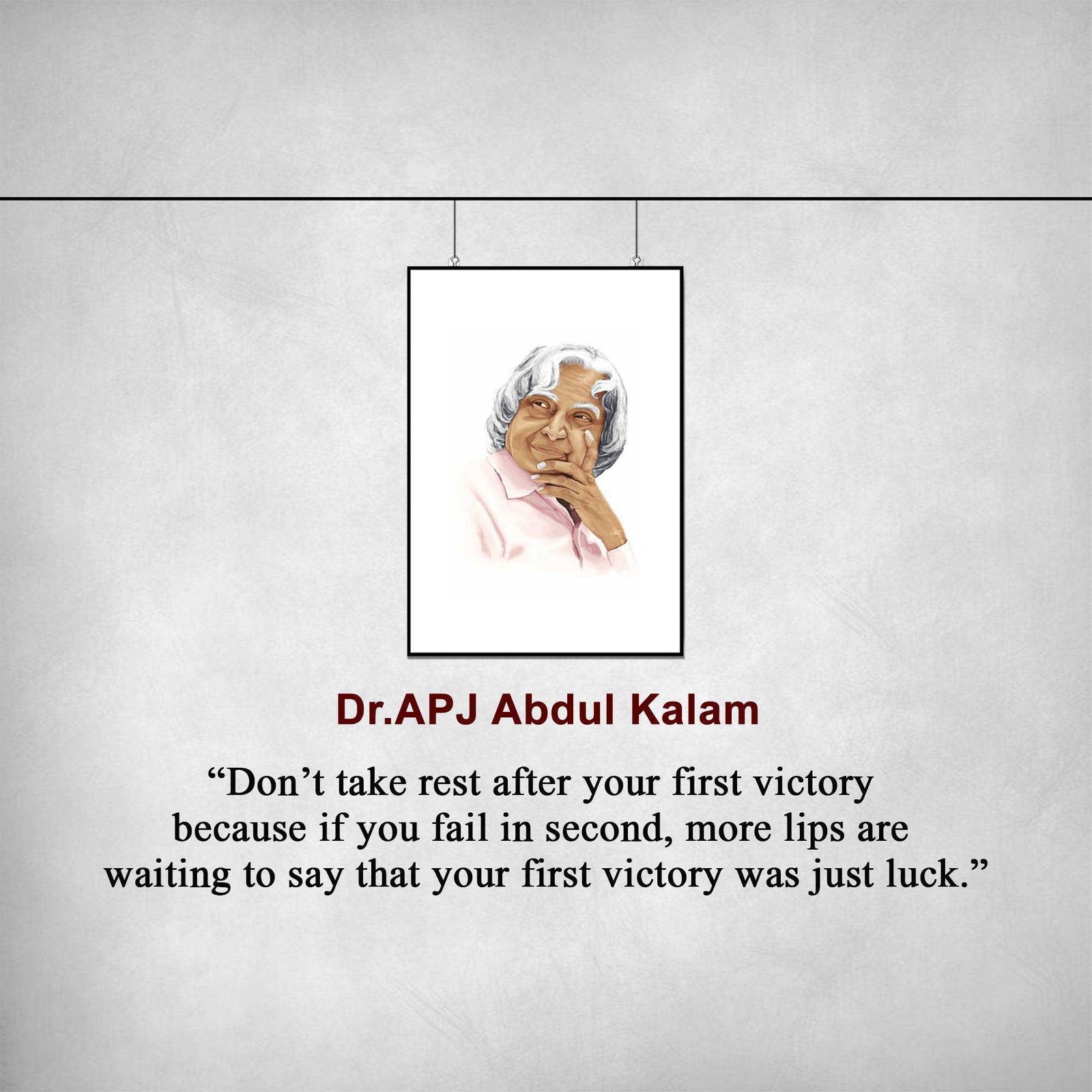 Leader Quotes poster 345