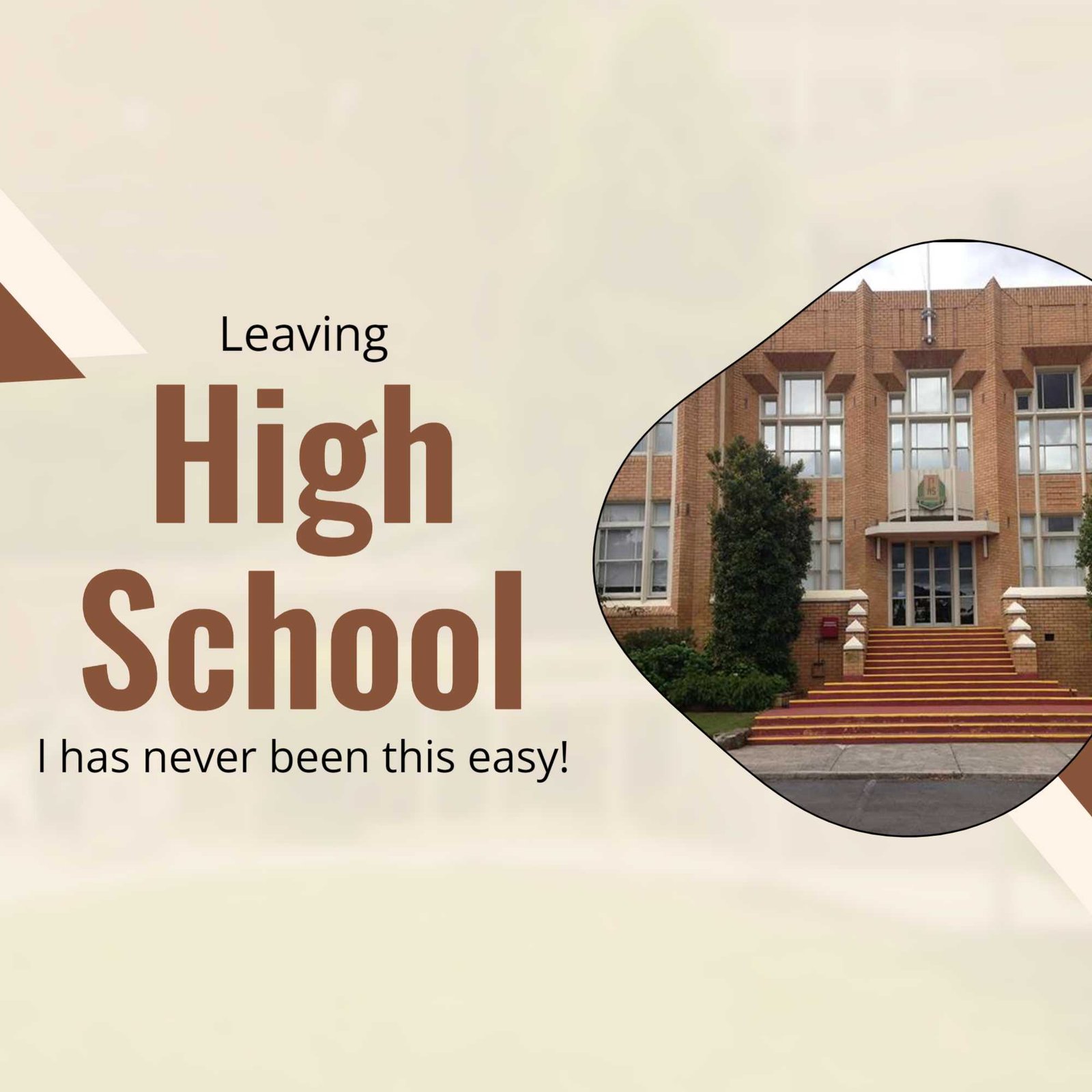 Education poster 444