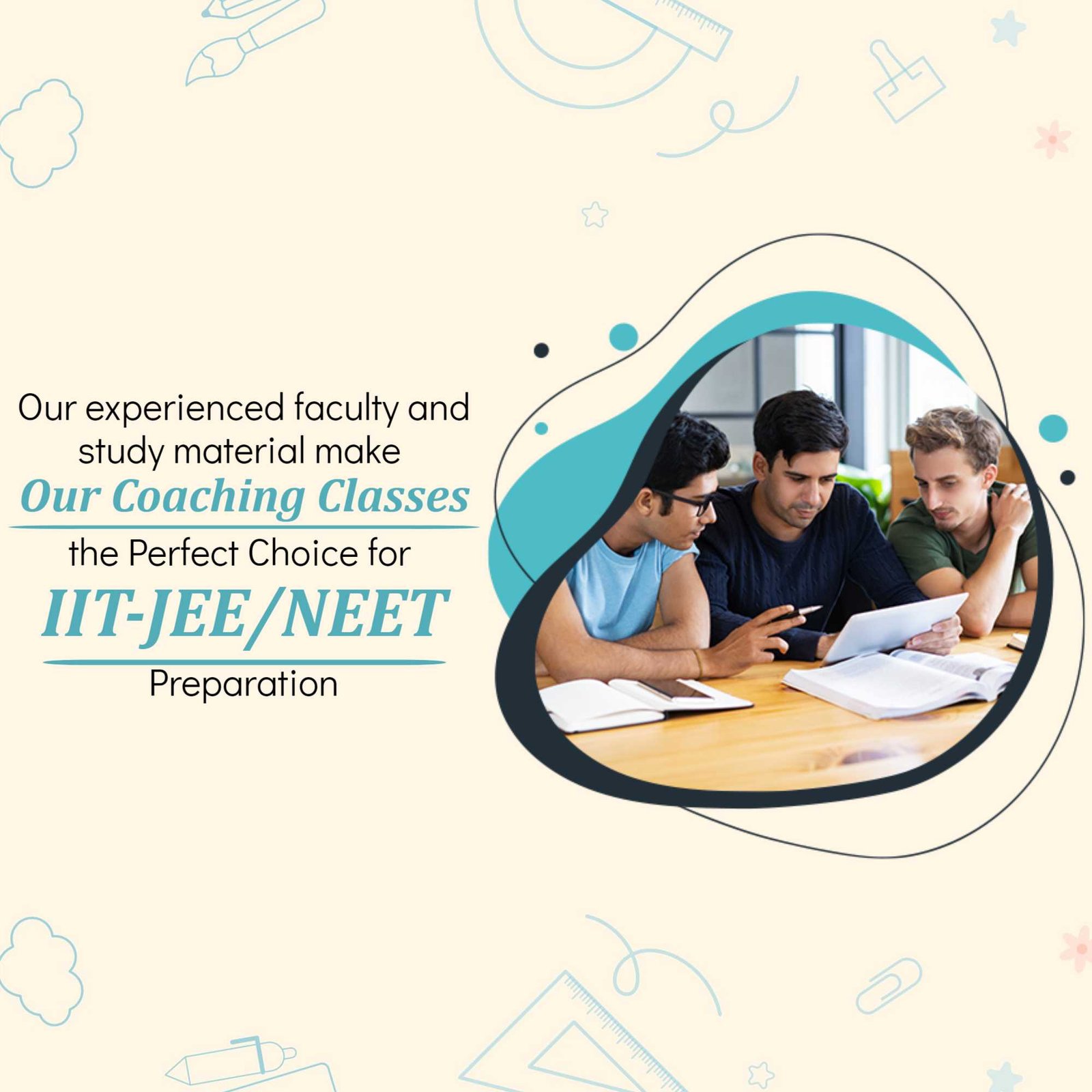 Education poster 329