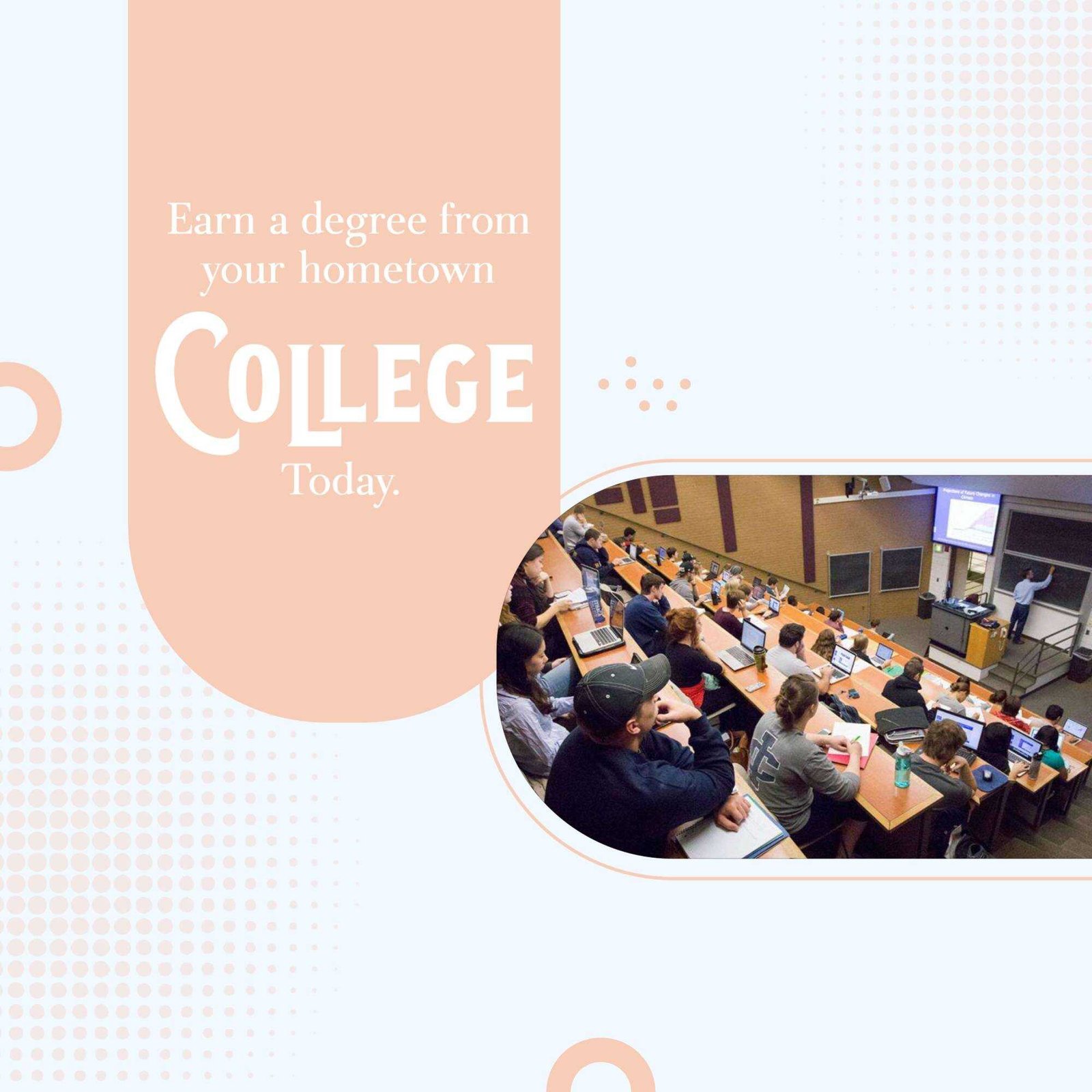 Education poster 705