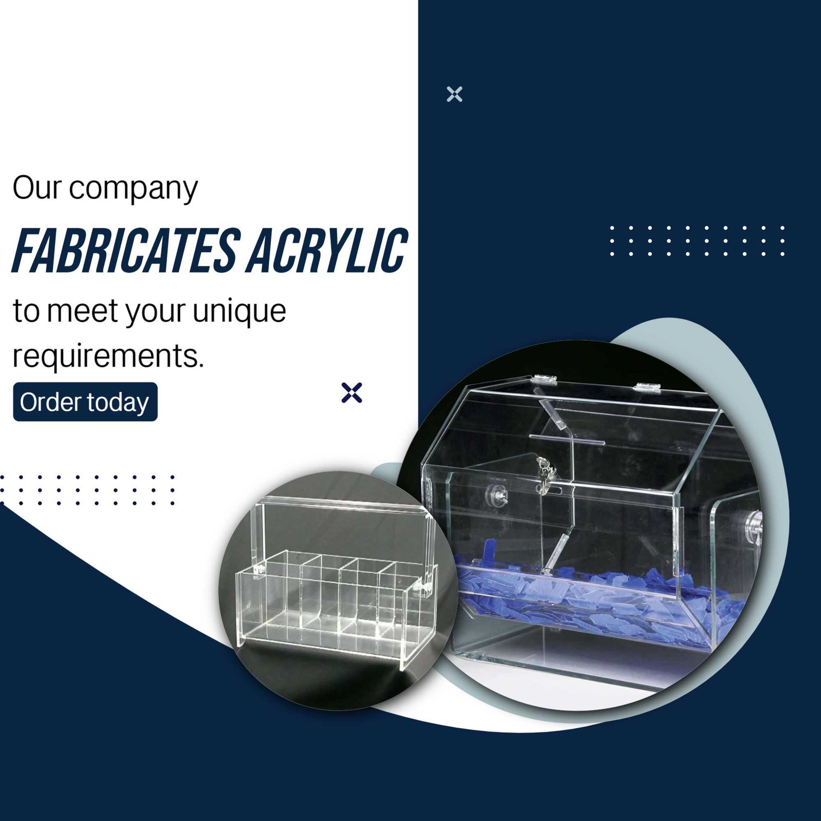 Fabrication poster 97