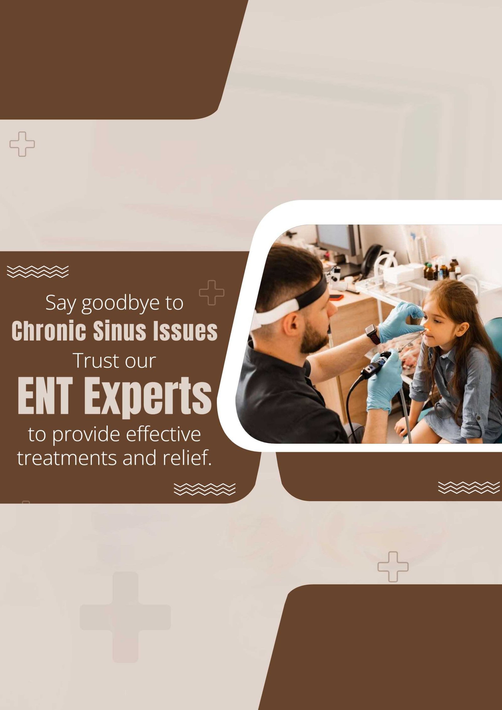 Hospital and Clinic poster 408