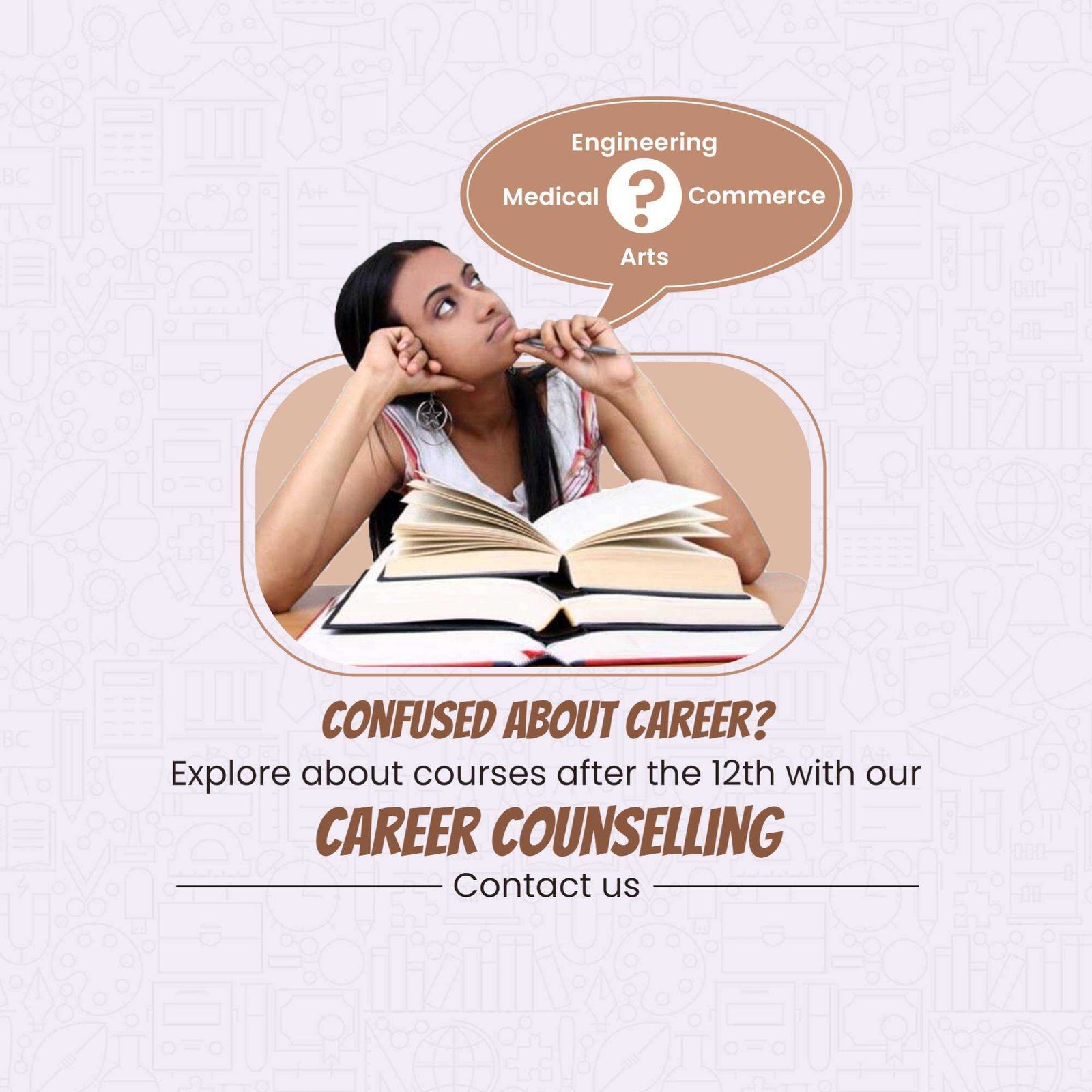 Education poster 736