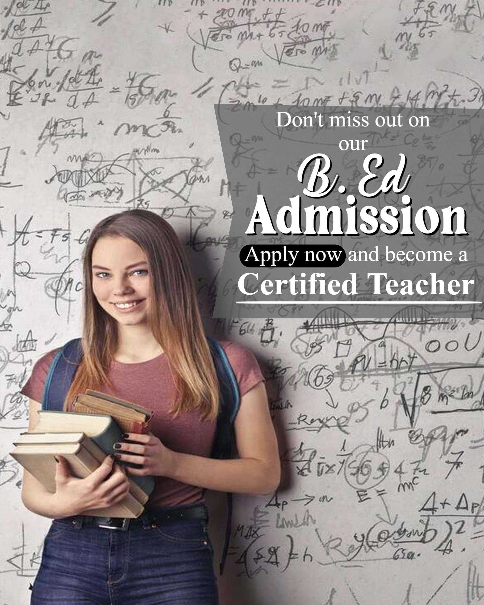 Education poster 886