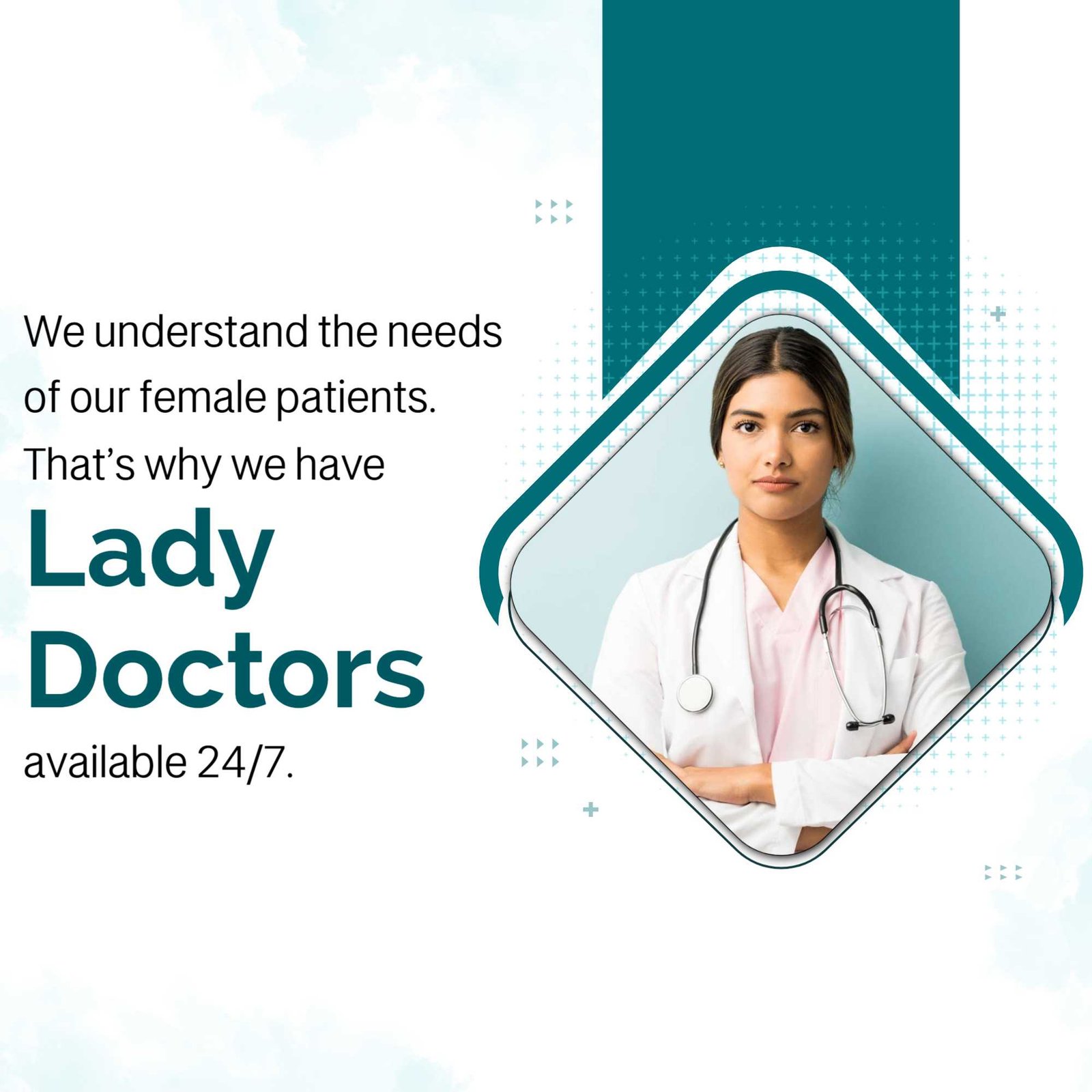 Hospital and Clinic पोस्टर 25