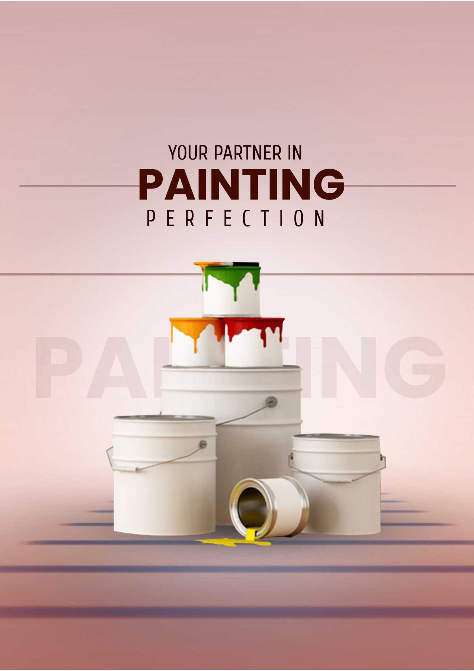 Painting And Color Services पोस्टर 102