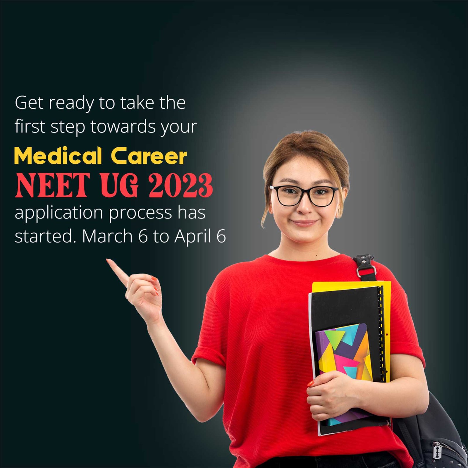 Education poster 320