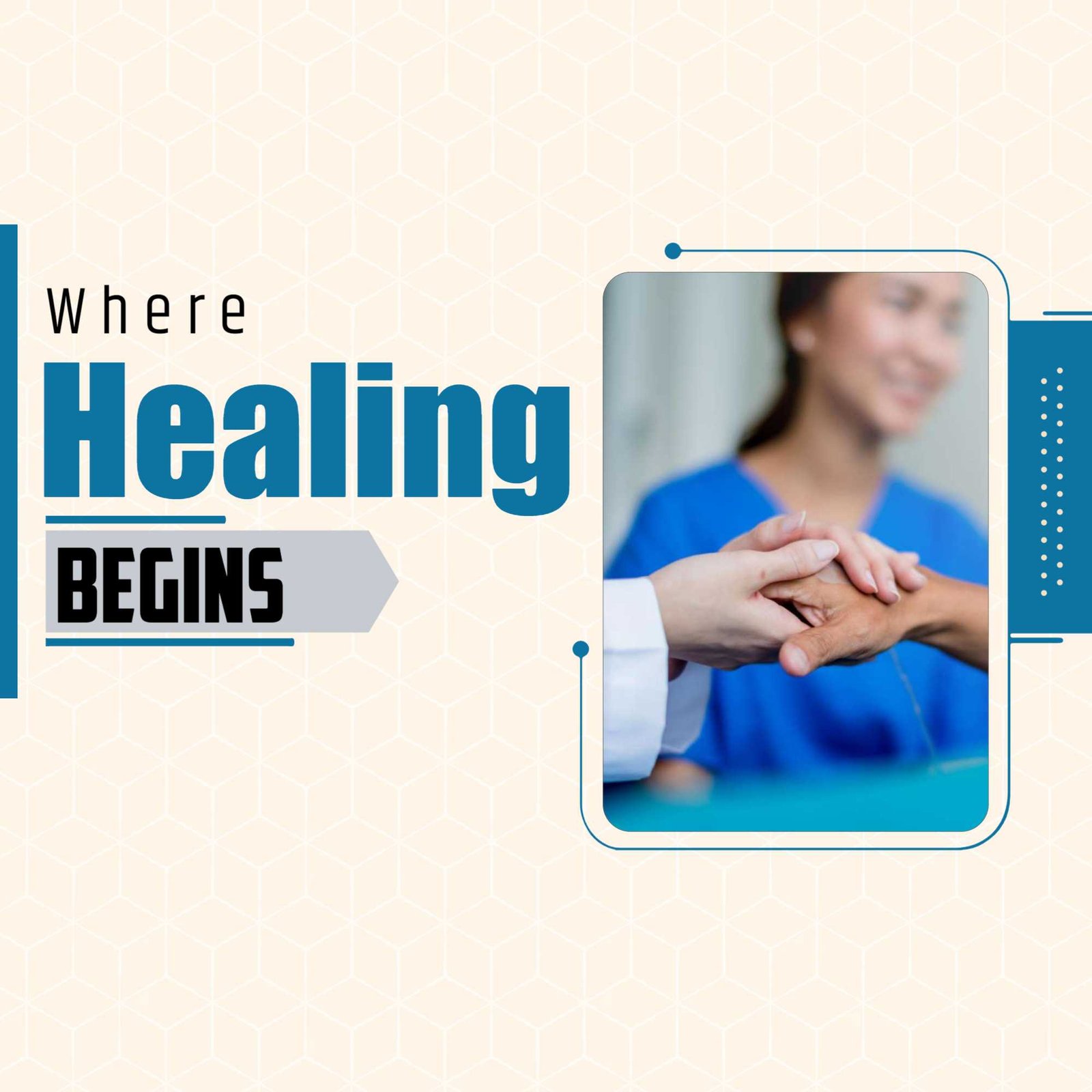 Hospital and Clinic poster 294