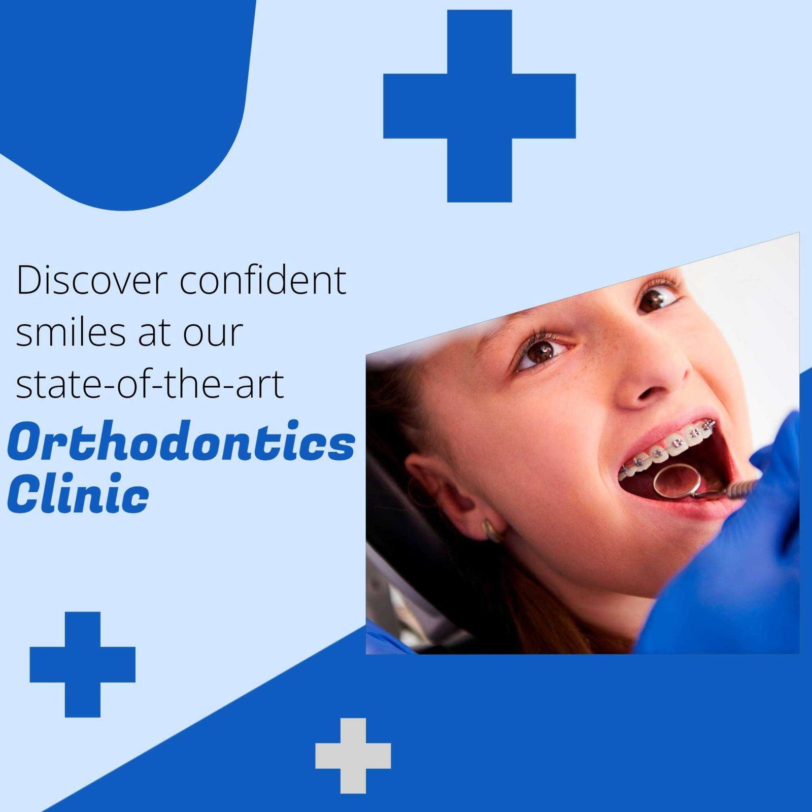 Hospital and Clinic poster 514