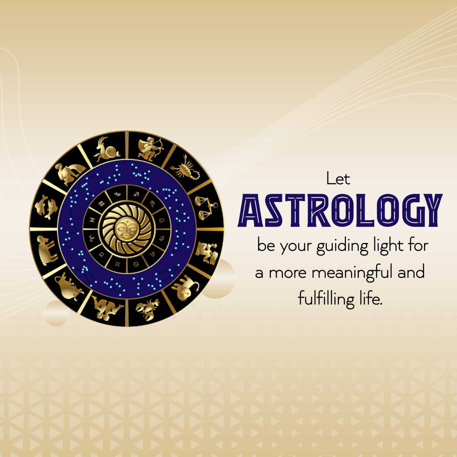 Astrologer पोस्टर 86