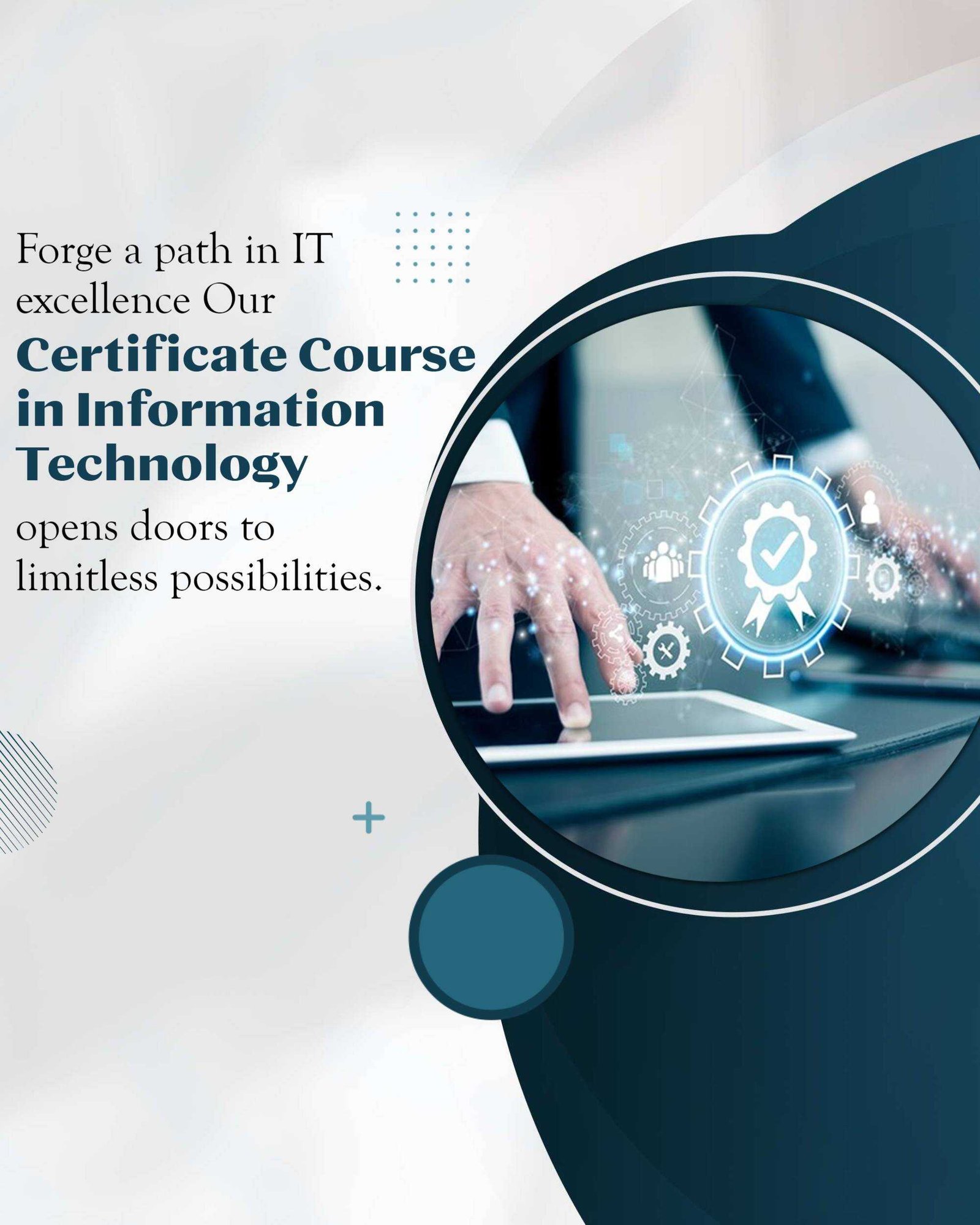 Education poster 637