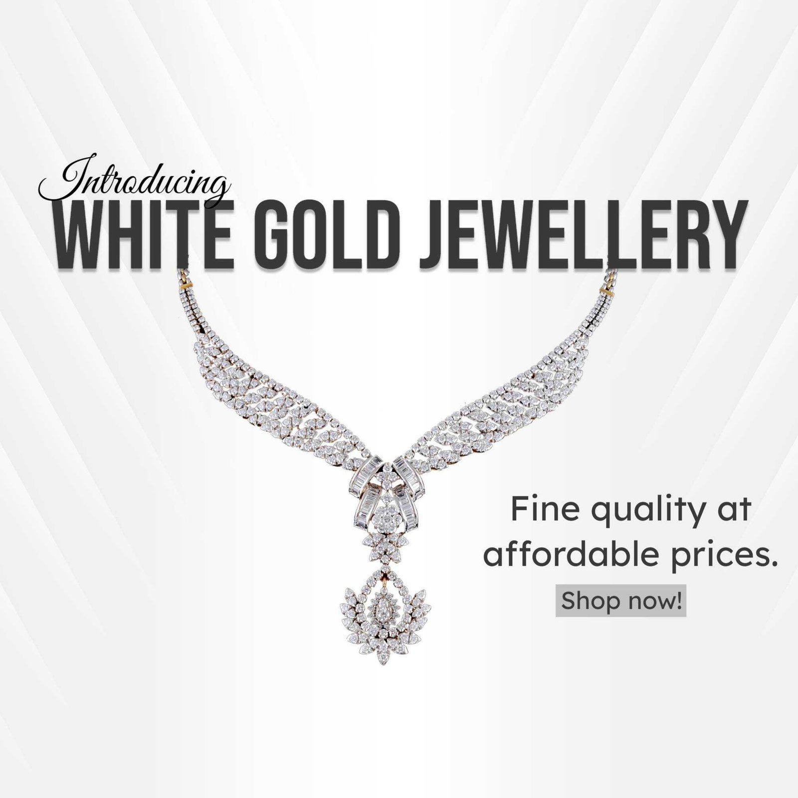Jewellery पोस्टर 20