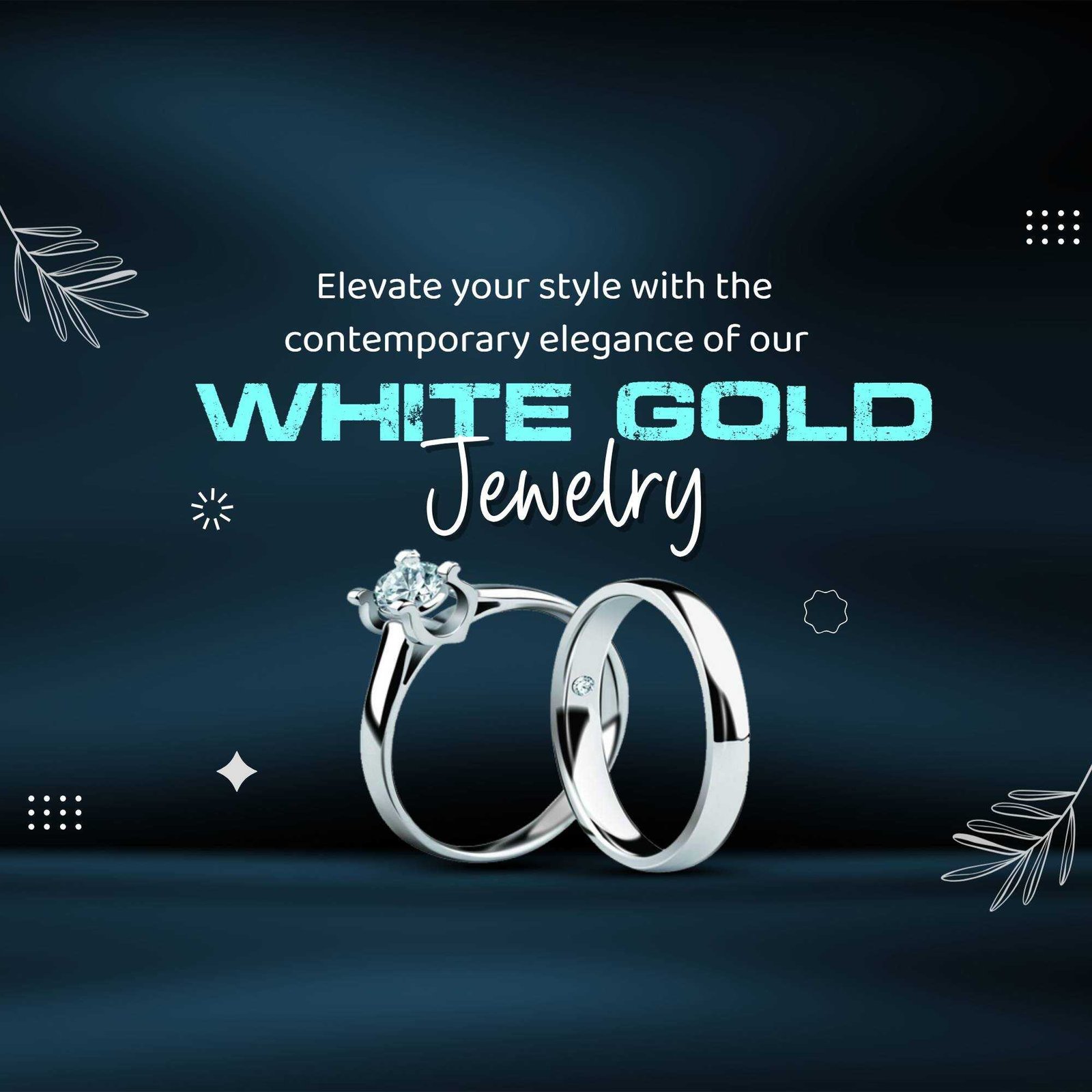 Jewellery पोस्टर 16