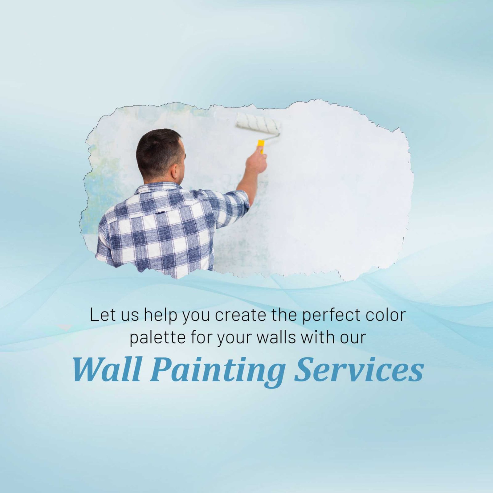 Painting And Color Services पोस्टर 62