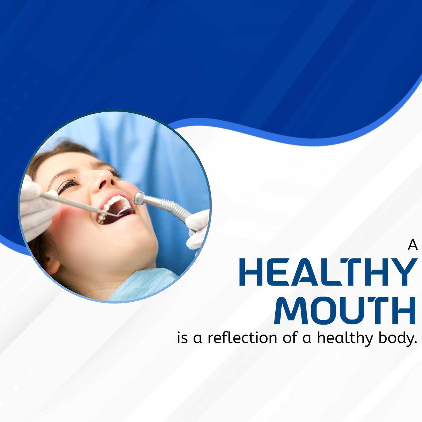 Hospital and Clinic poster 521