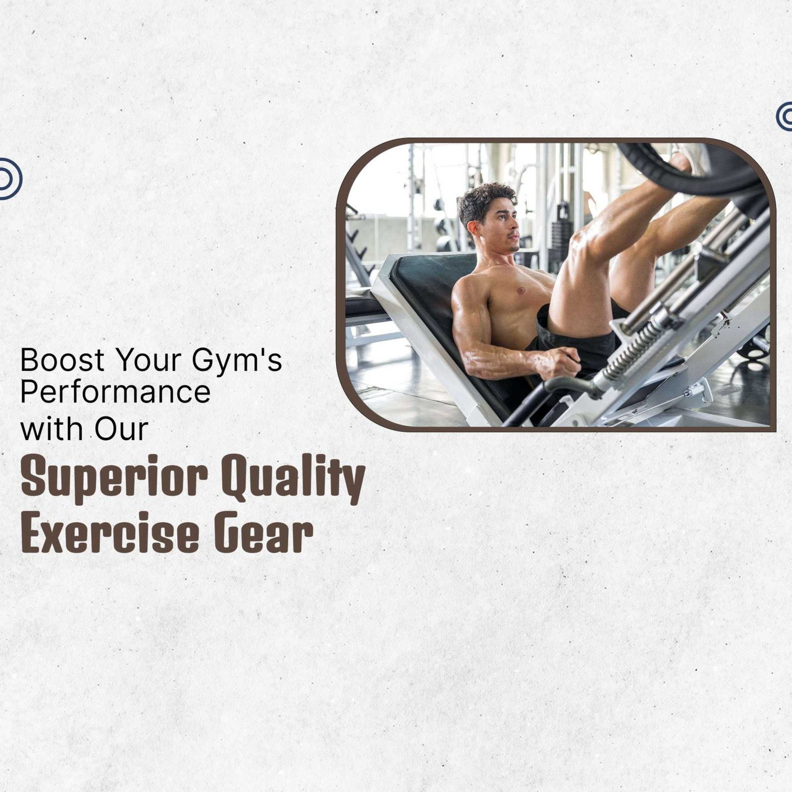 Fitness & Gym पोस्टर 139