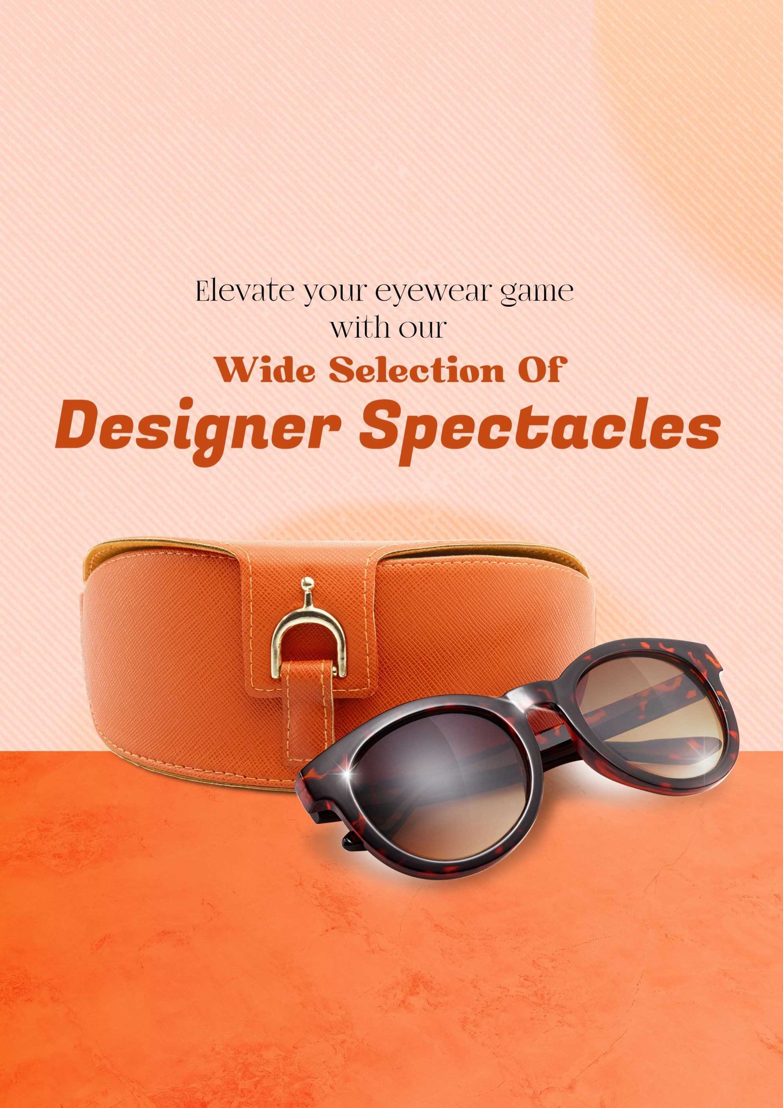 Opticals & Eyewear पोस्टर 47