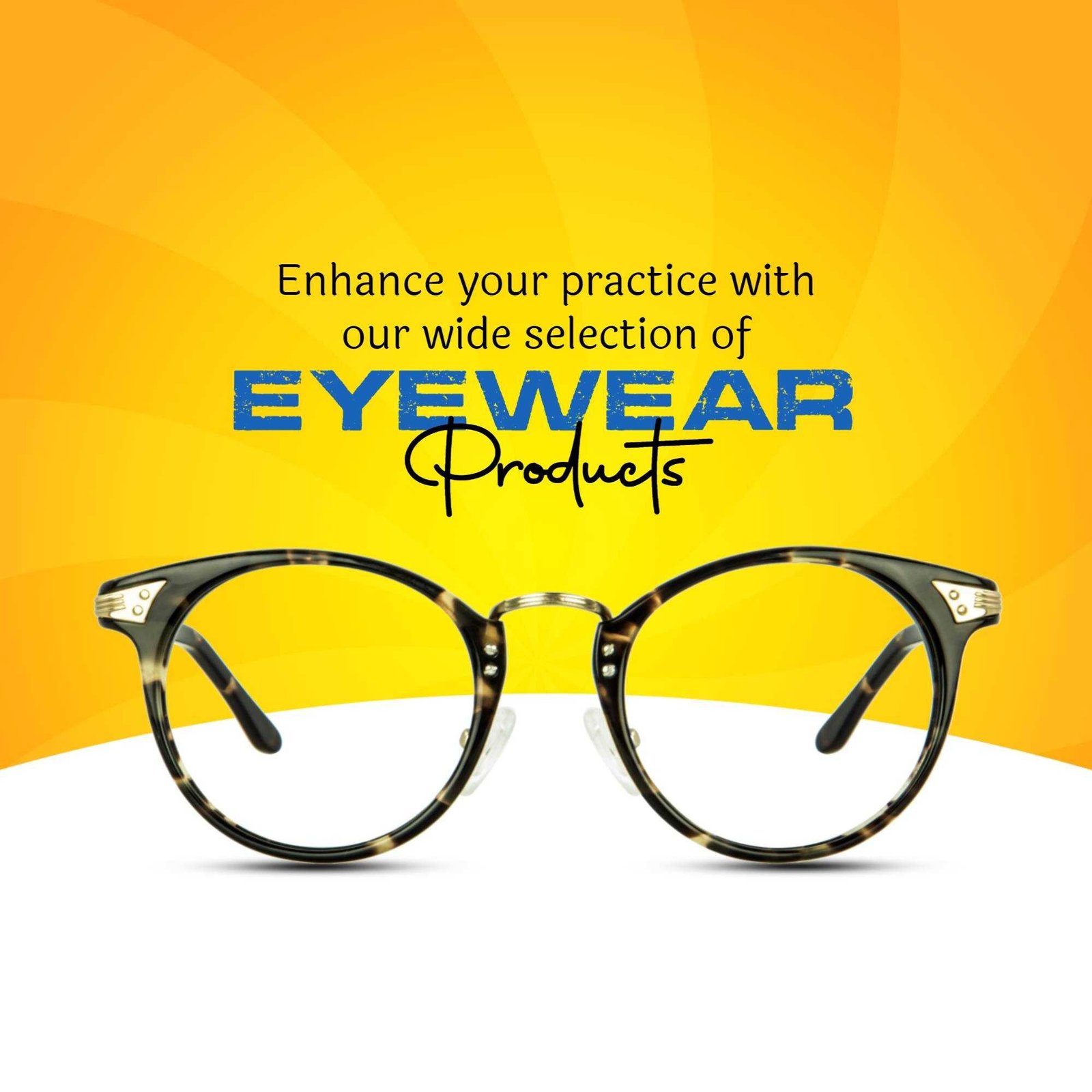Opticals & Eyewear poster 73
