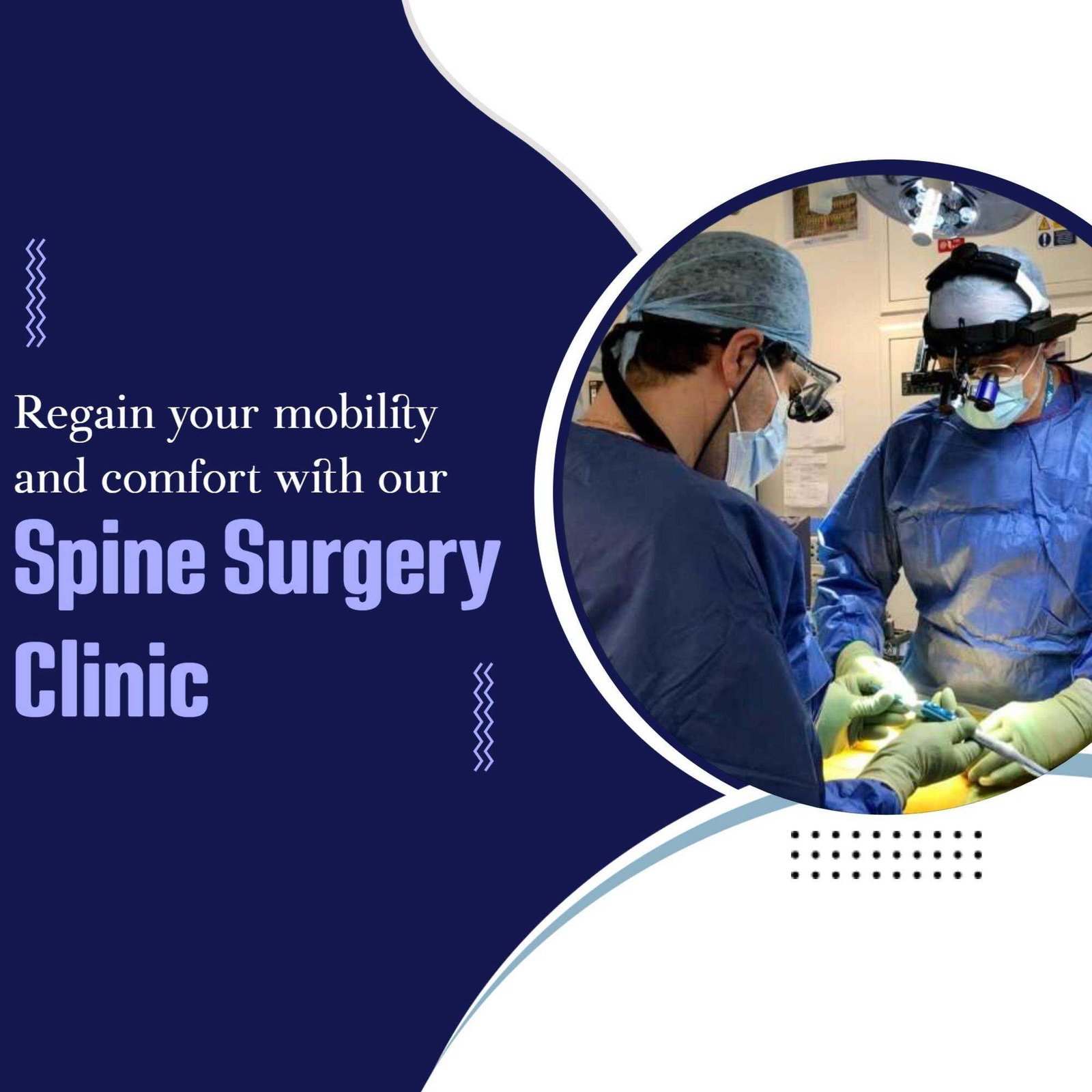 Hospital and Clinic poster 339