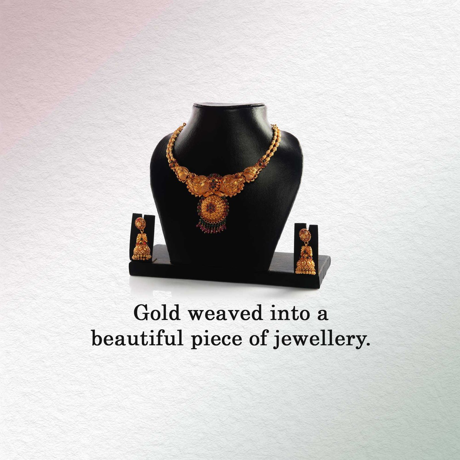 Jewellery poster 299