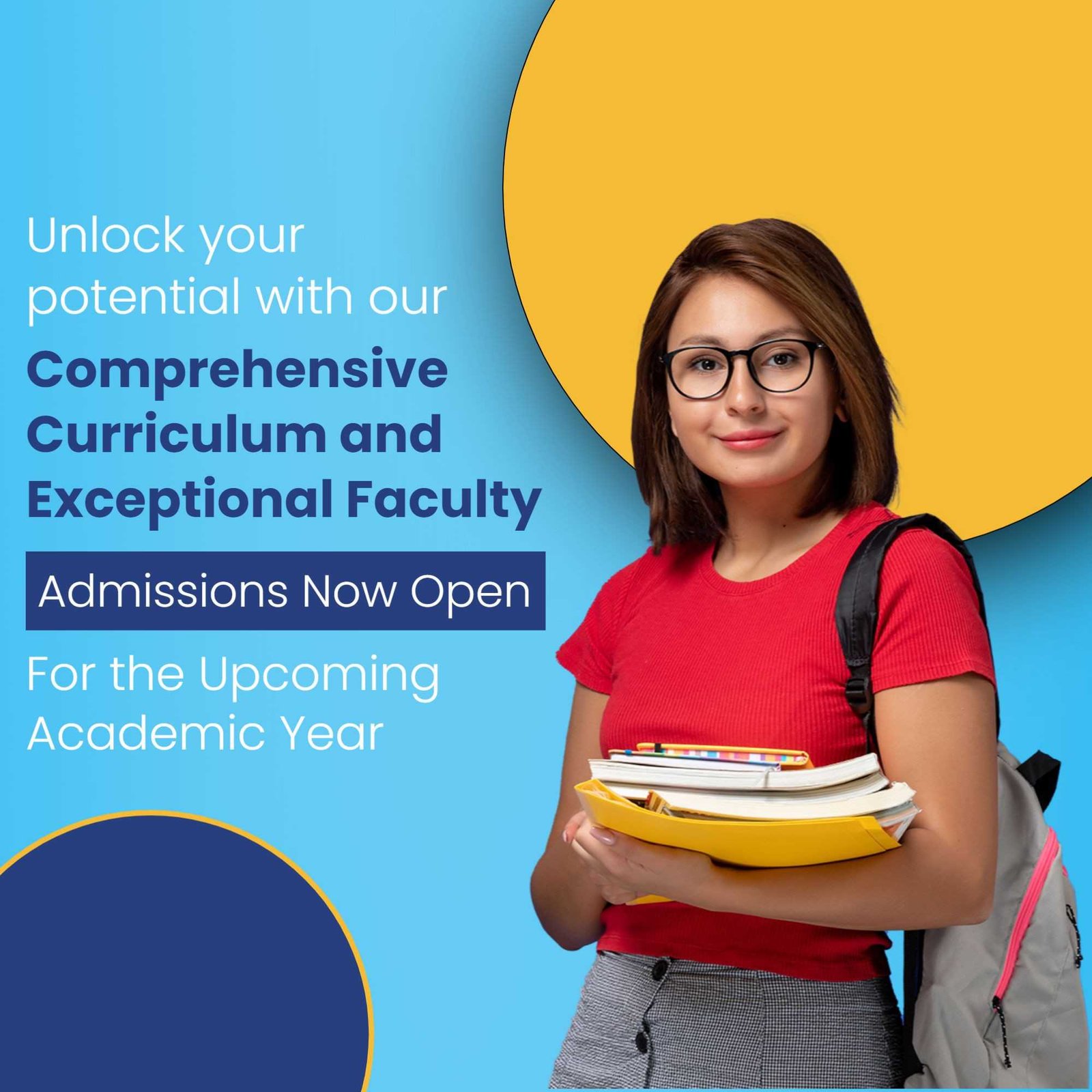 Education poster 875