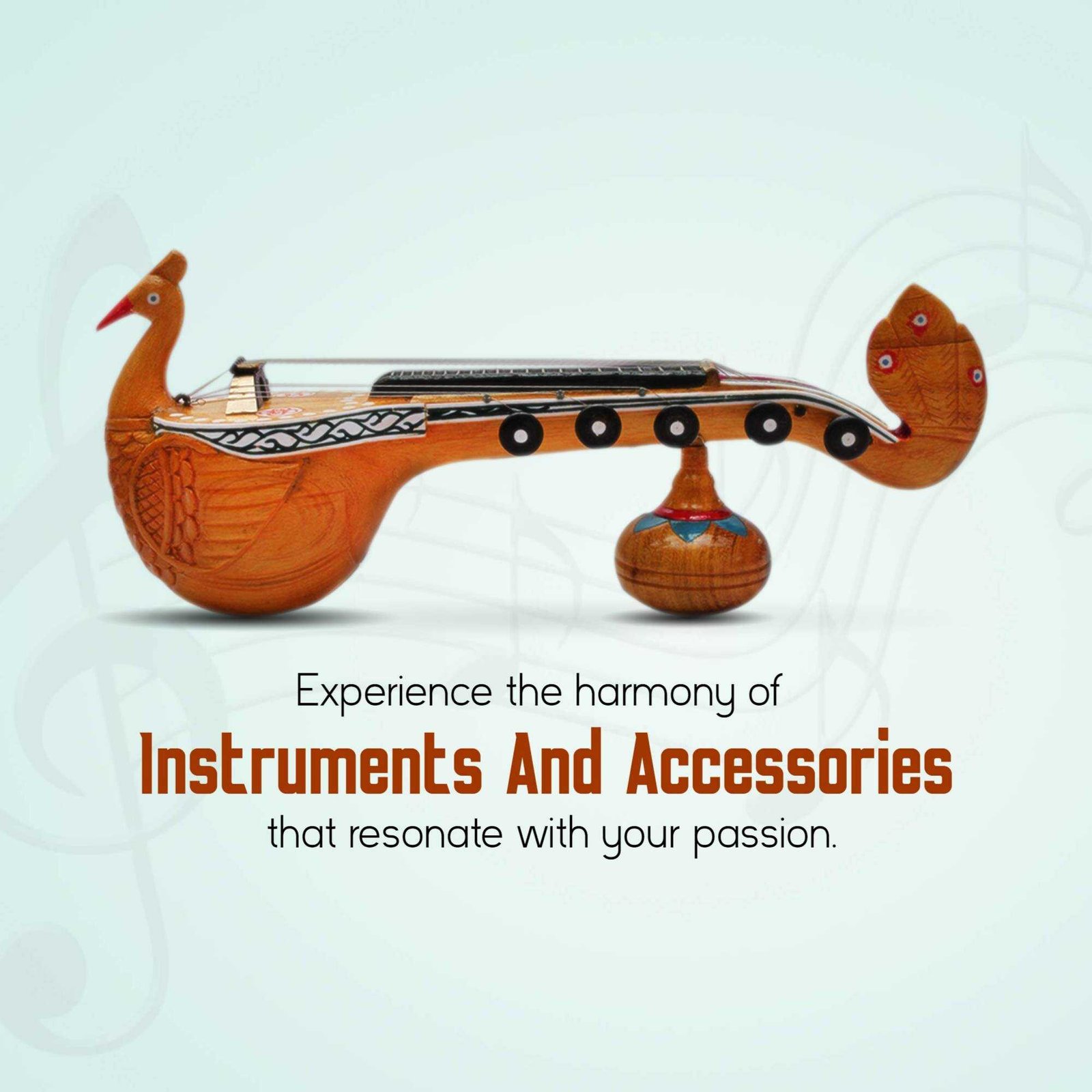 Musician poster 32