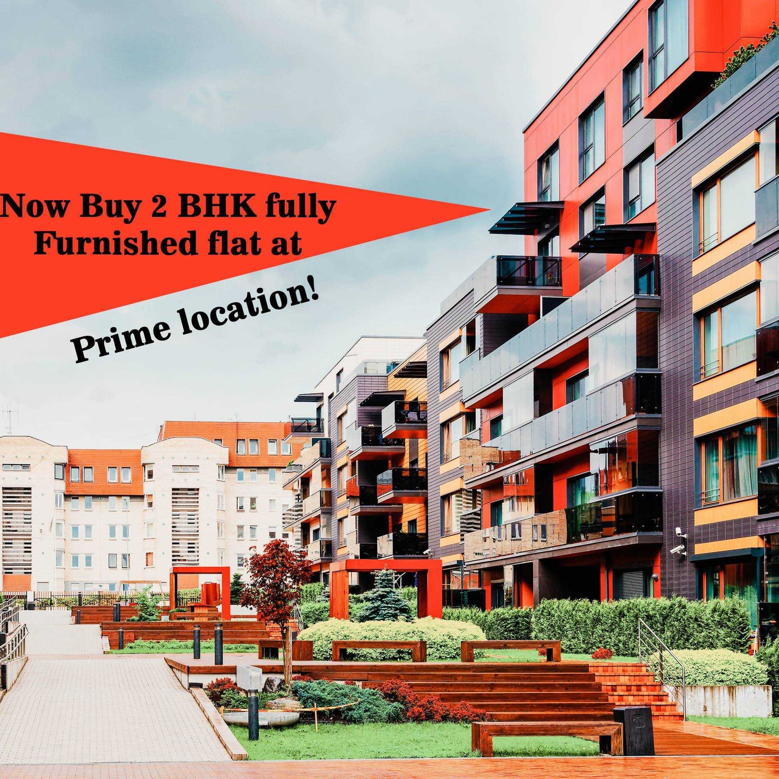 Real Estate पोस्टर 113