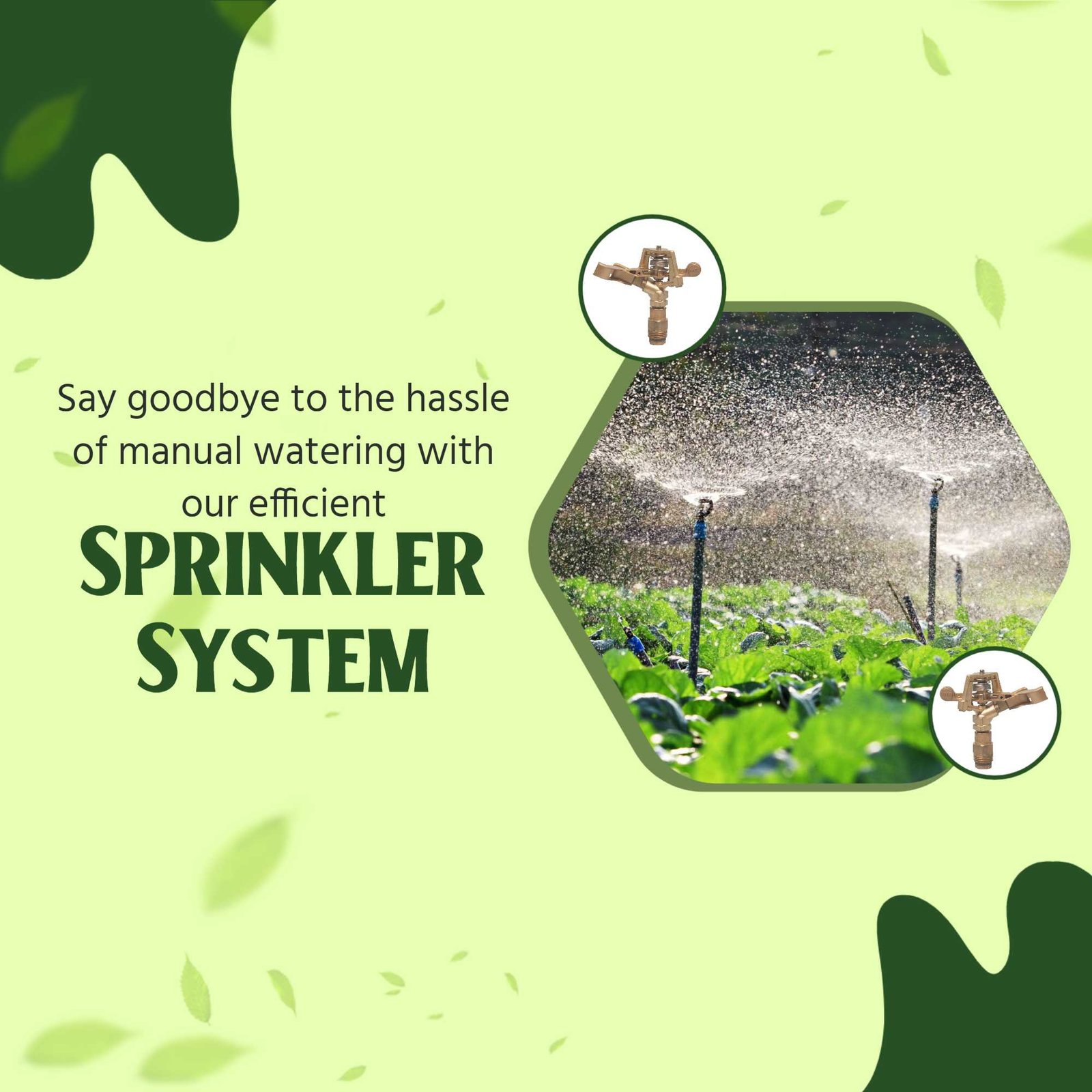 Agriculture poster 351