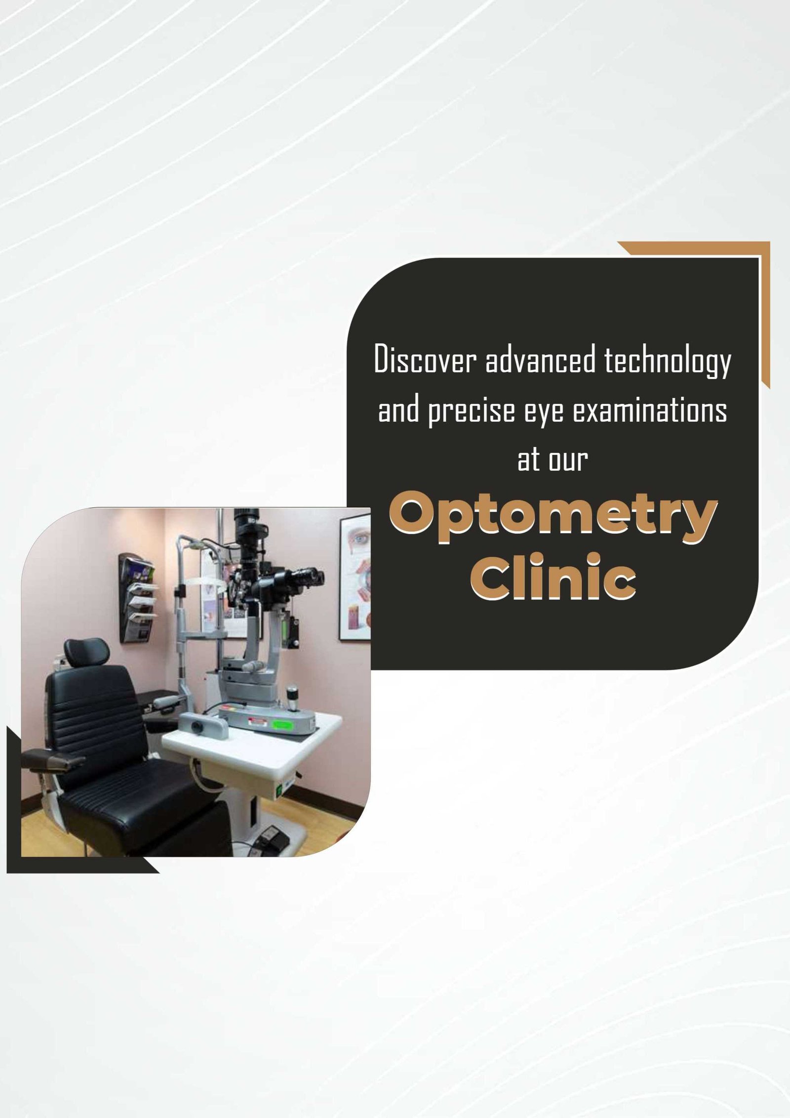 Hospital and Clinic poster 203