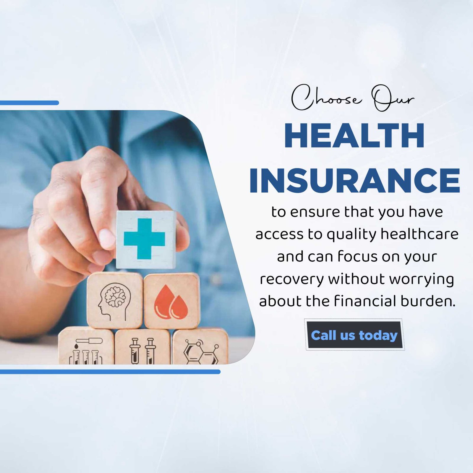 Insurance poster 255