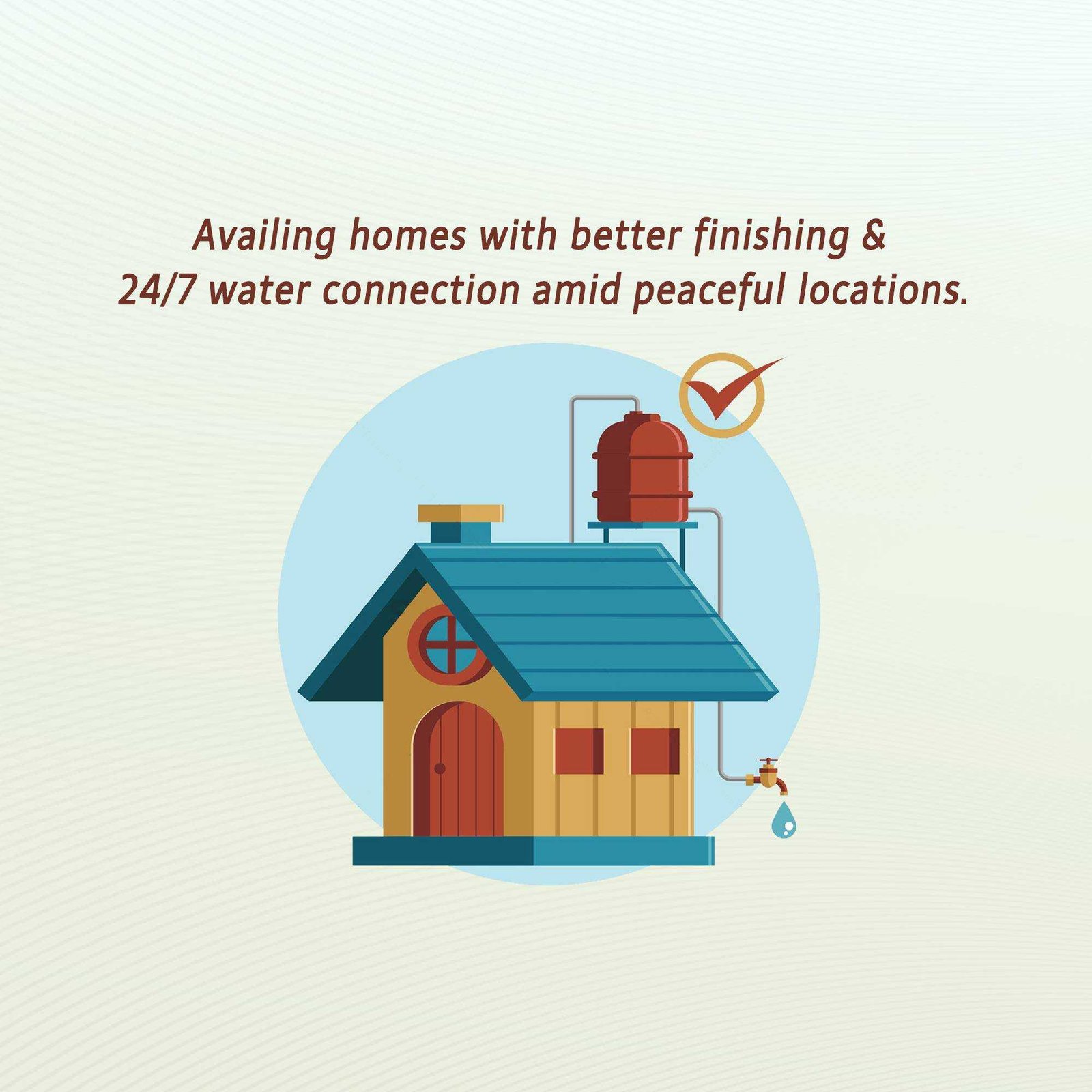 Real Estate poster 267