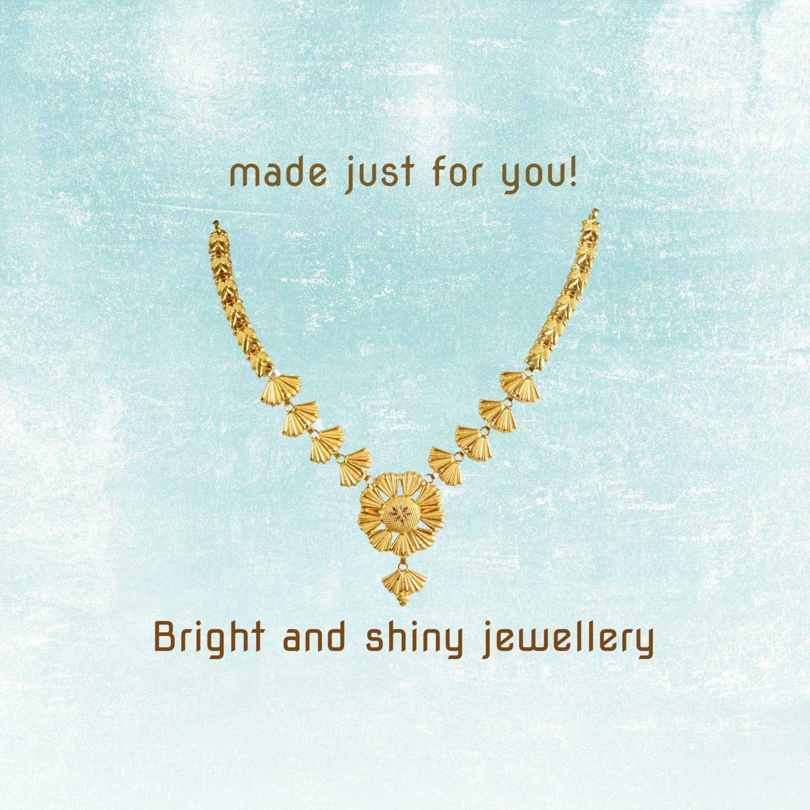 Jewellery poster 261