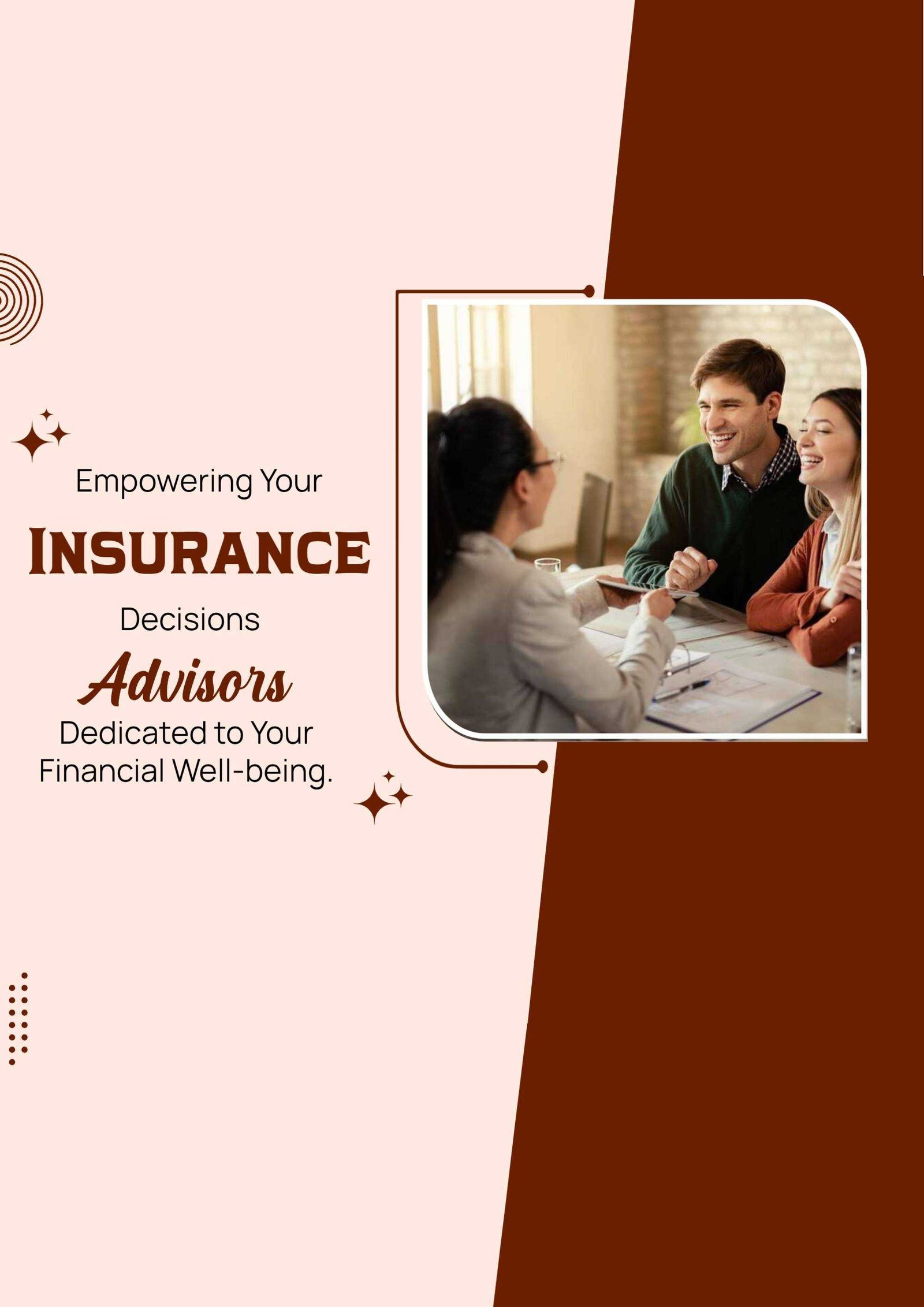Insurance poster 253