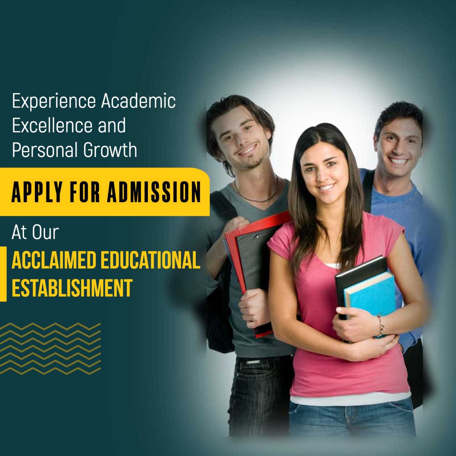 Education poster 874