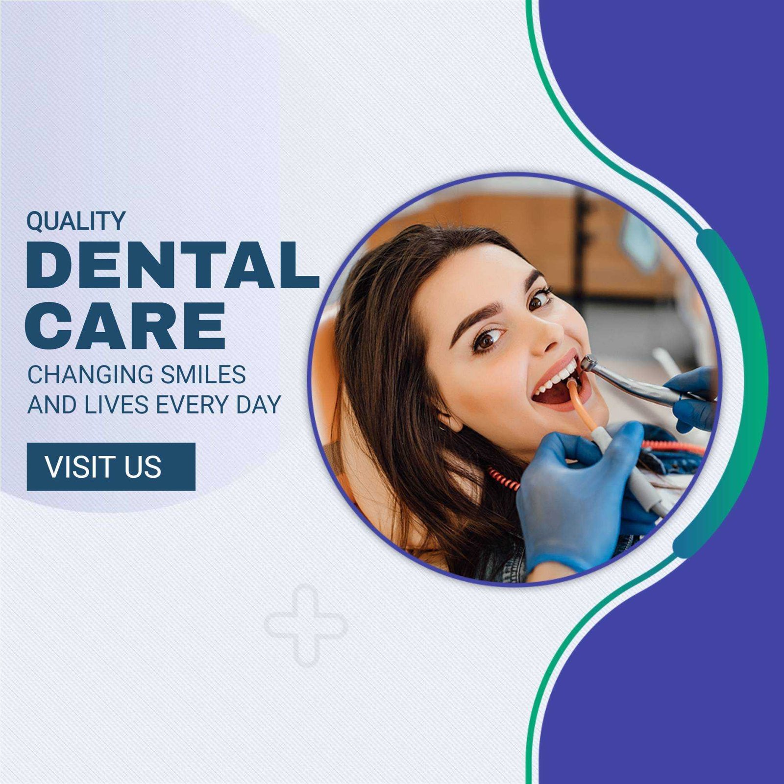 Hospital and Clinic poster 483
