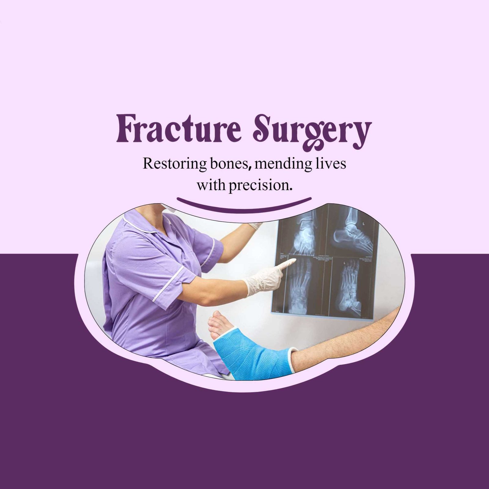 Hospital and Clinic poster 188