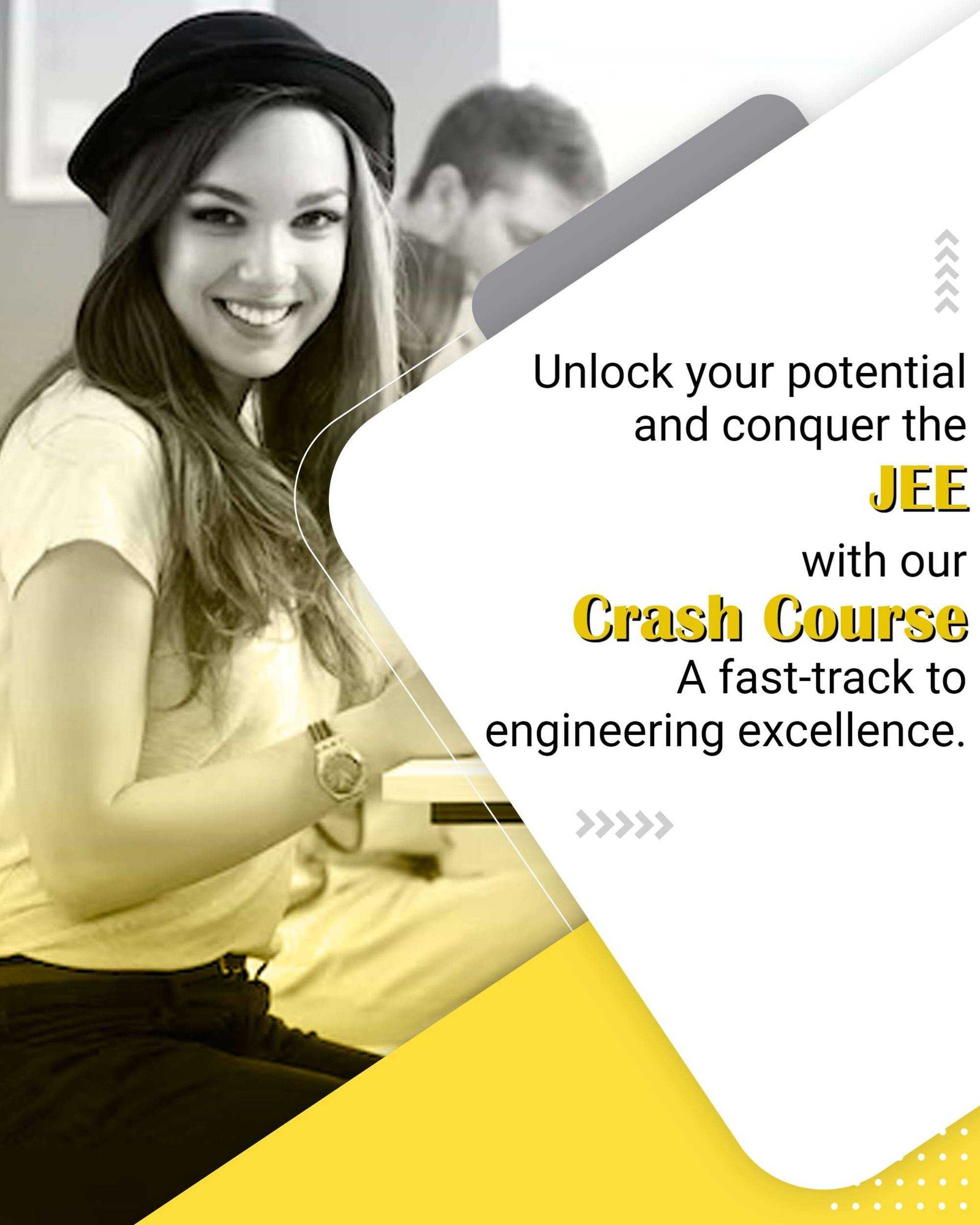 Education poster 659