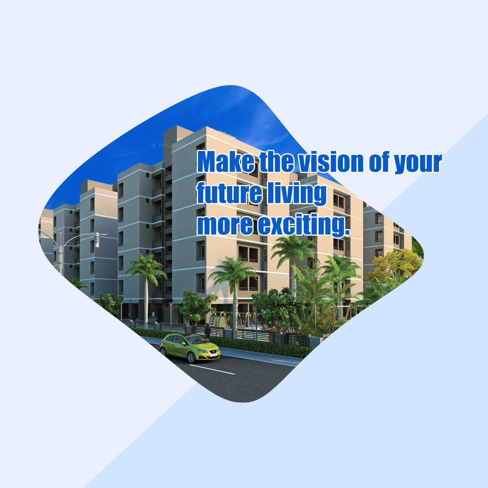 Real Estate poster 301