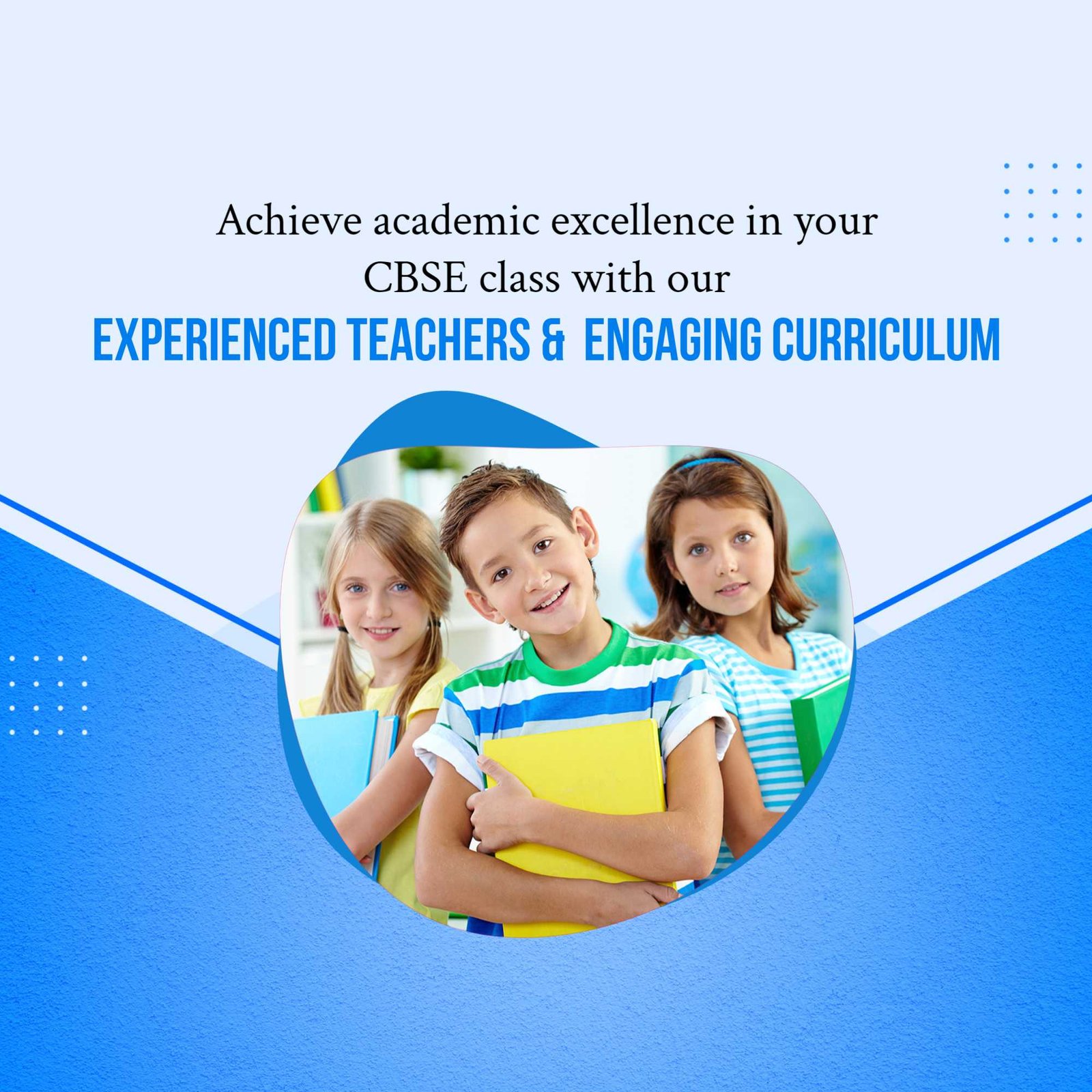 Education poster 423