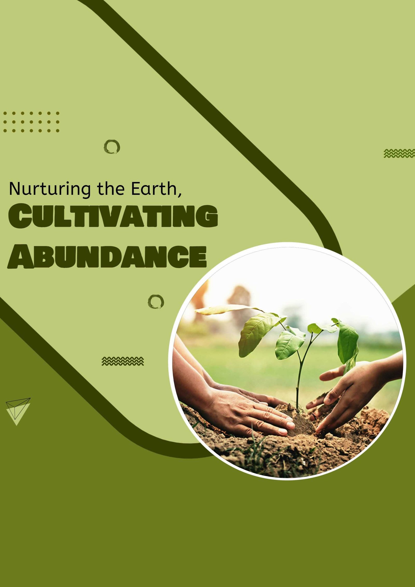 Agriculture poster 388