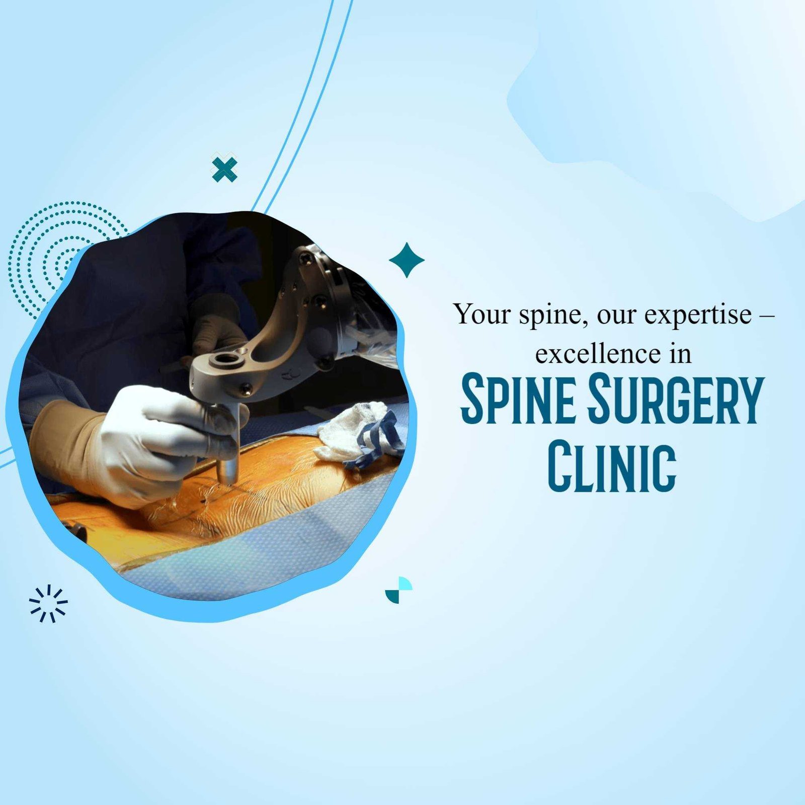 Hospital and Clinic poster 338