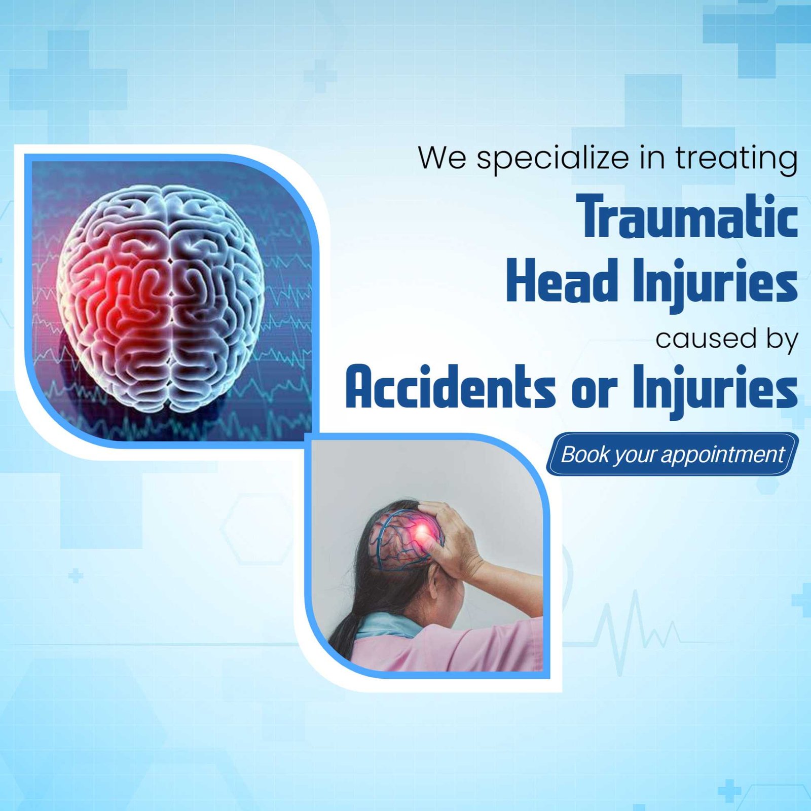 Hospital and Clinic poster 237