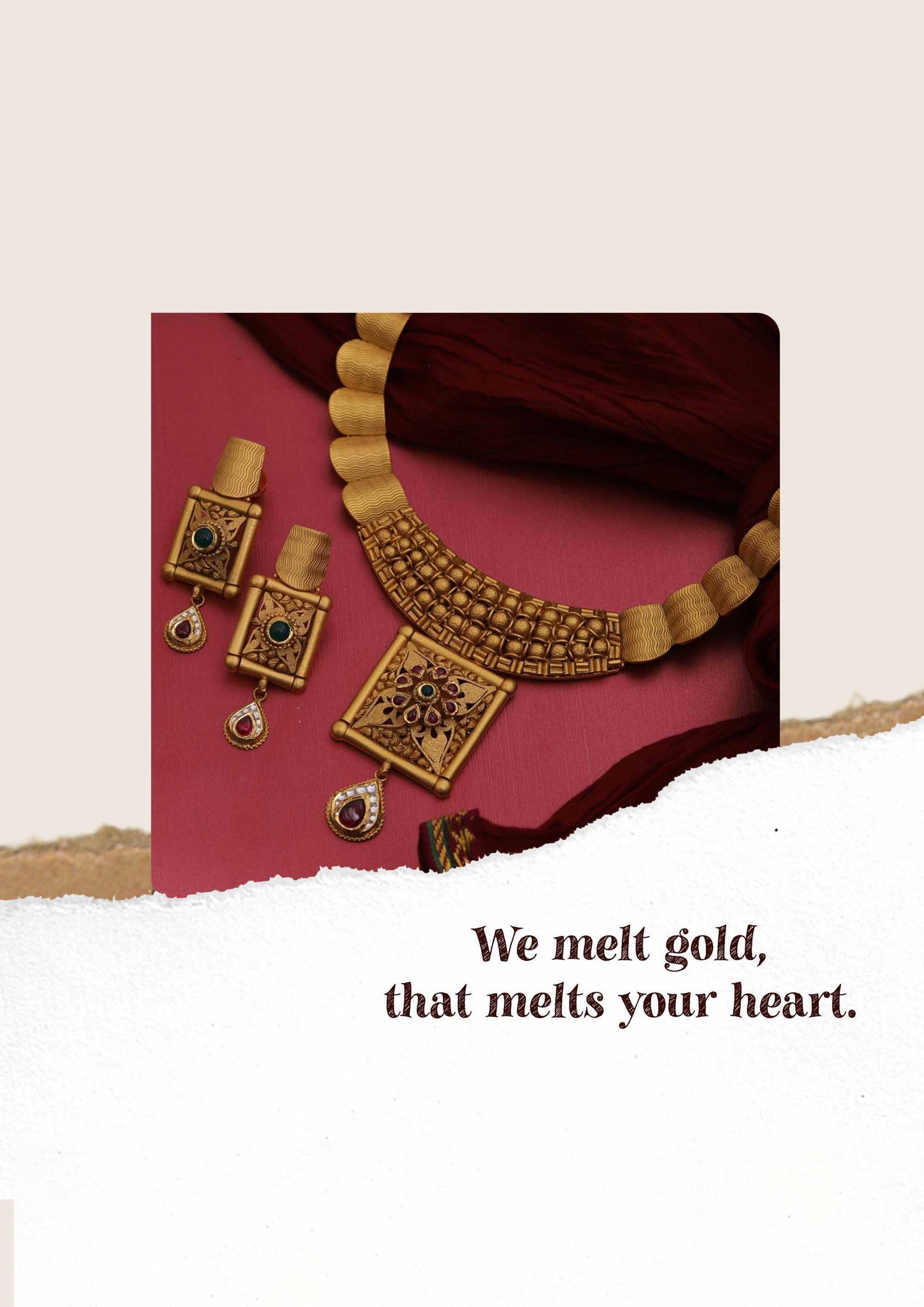 Jewellery poster 226