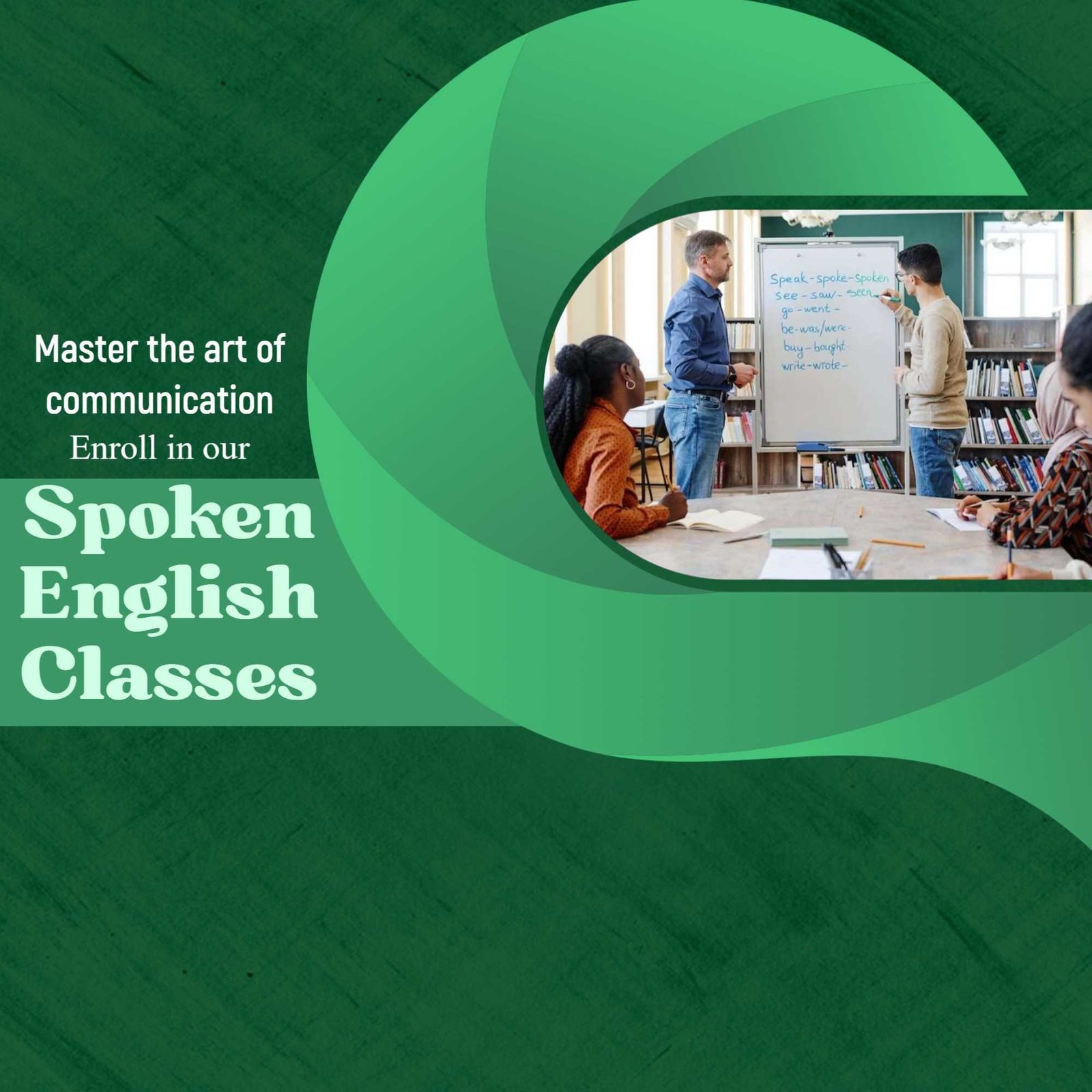 Education poster 54