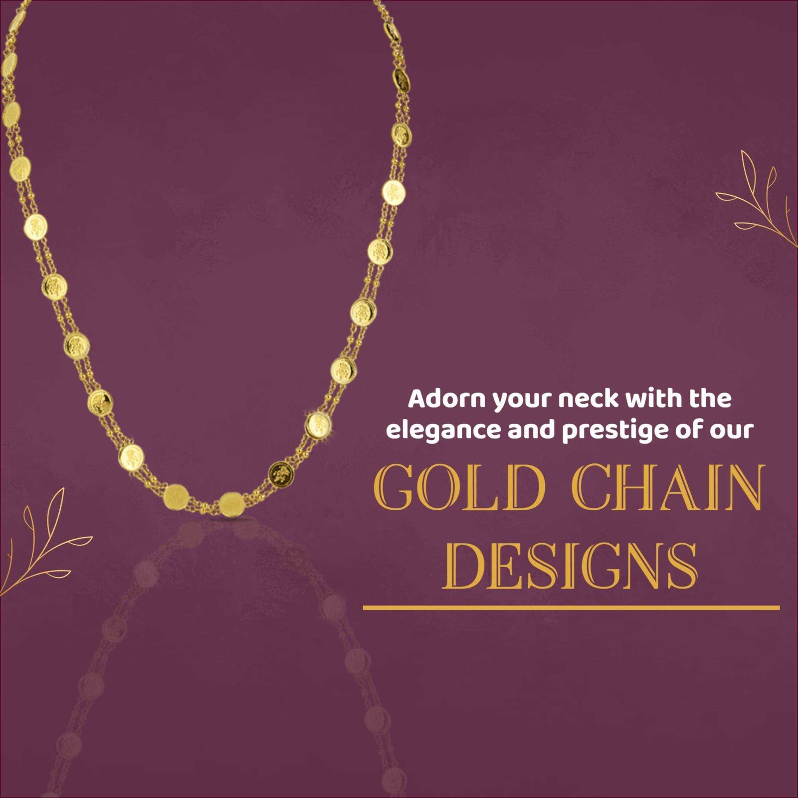 Jewellery poster 380
