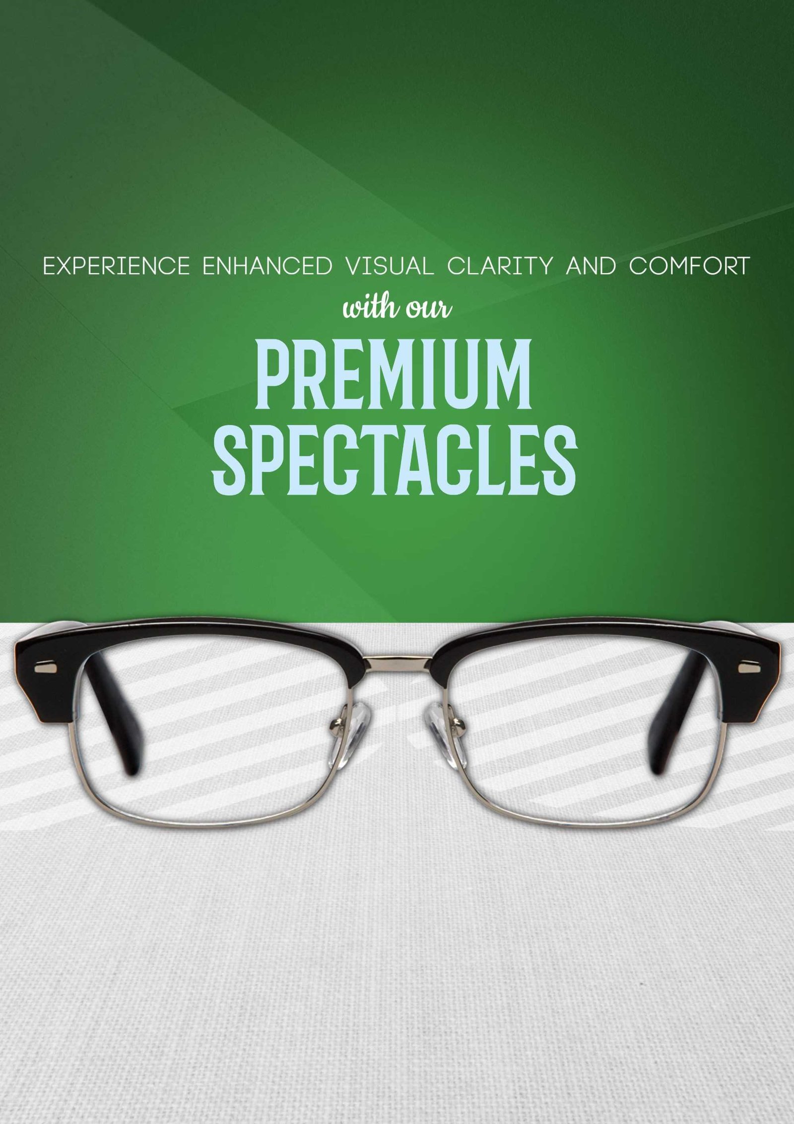 Opticals & Eyewear पोस्टर 48